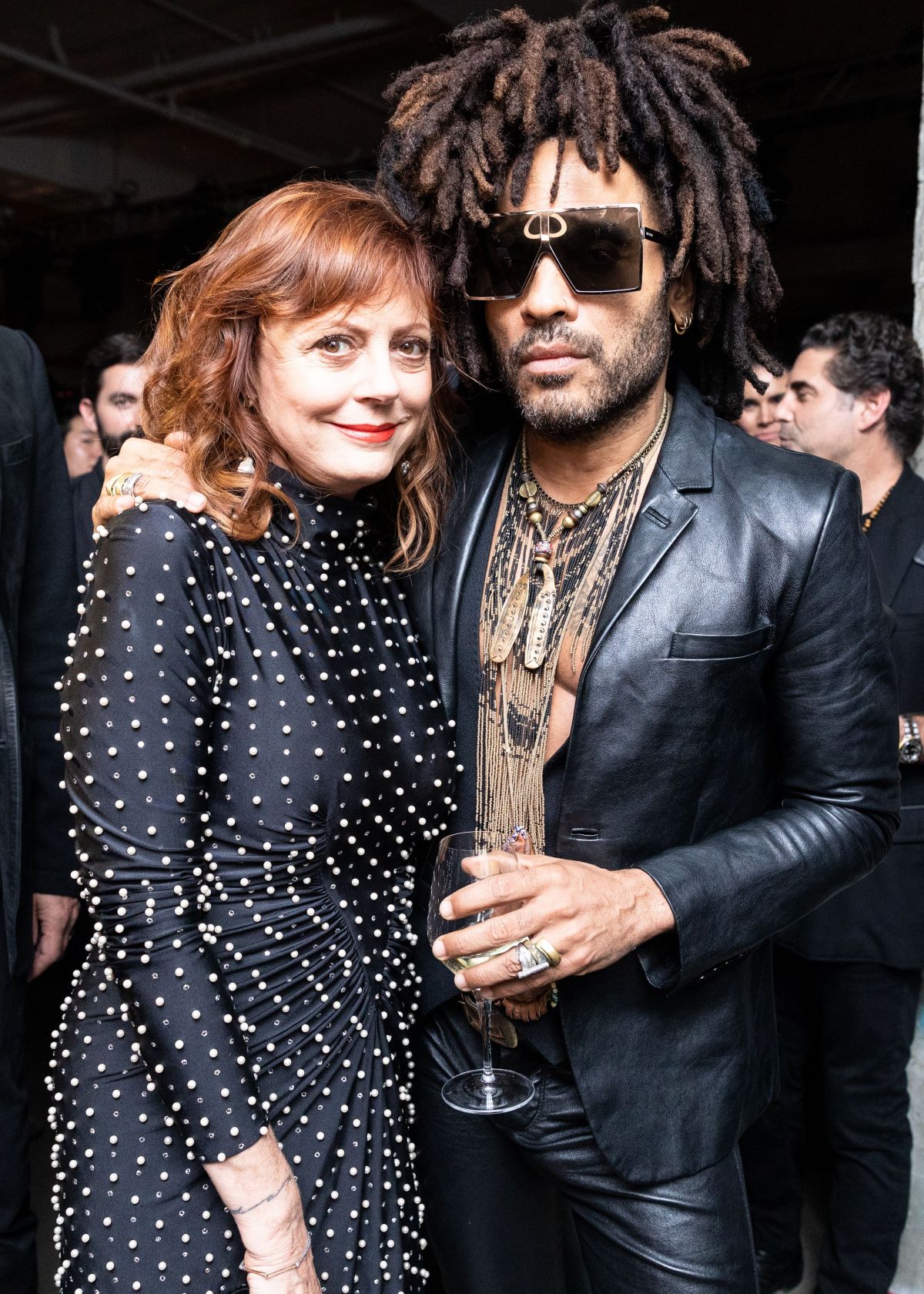 Susan Sarandon, photo #1105598