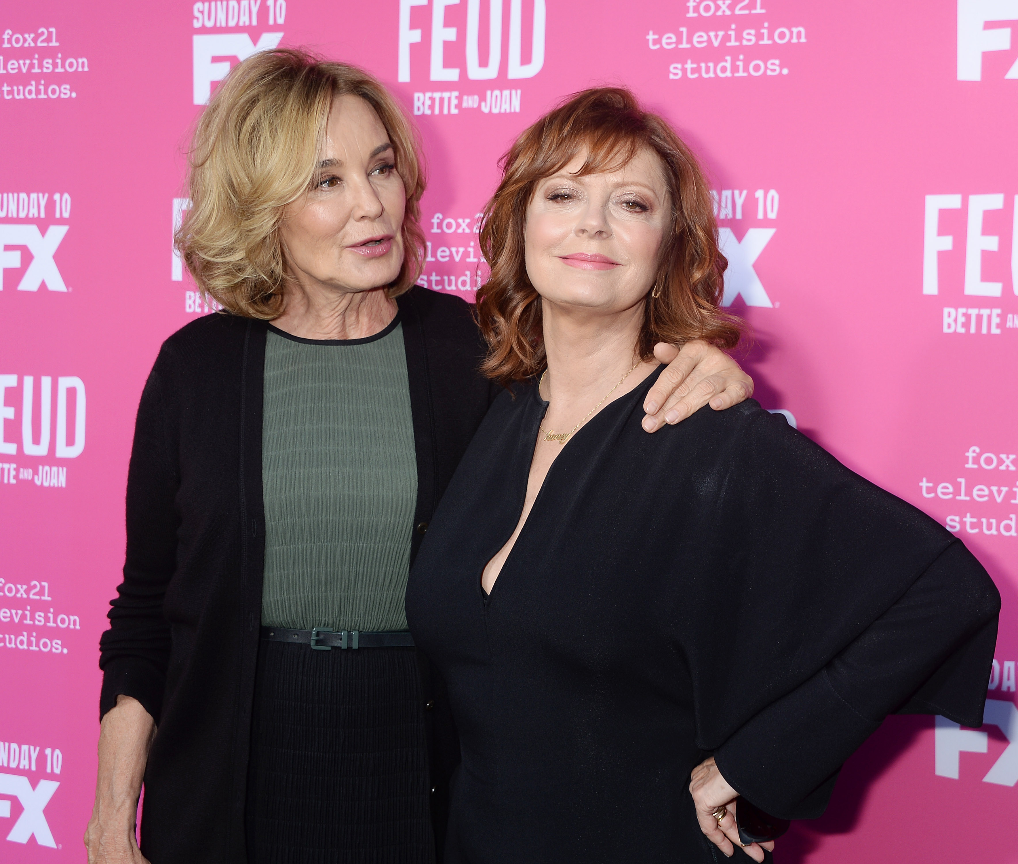 Susan Sarandon, photo #958325