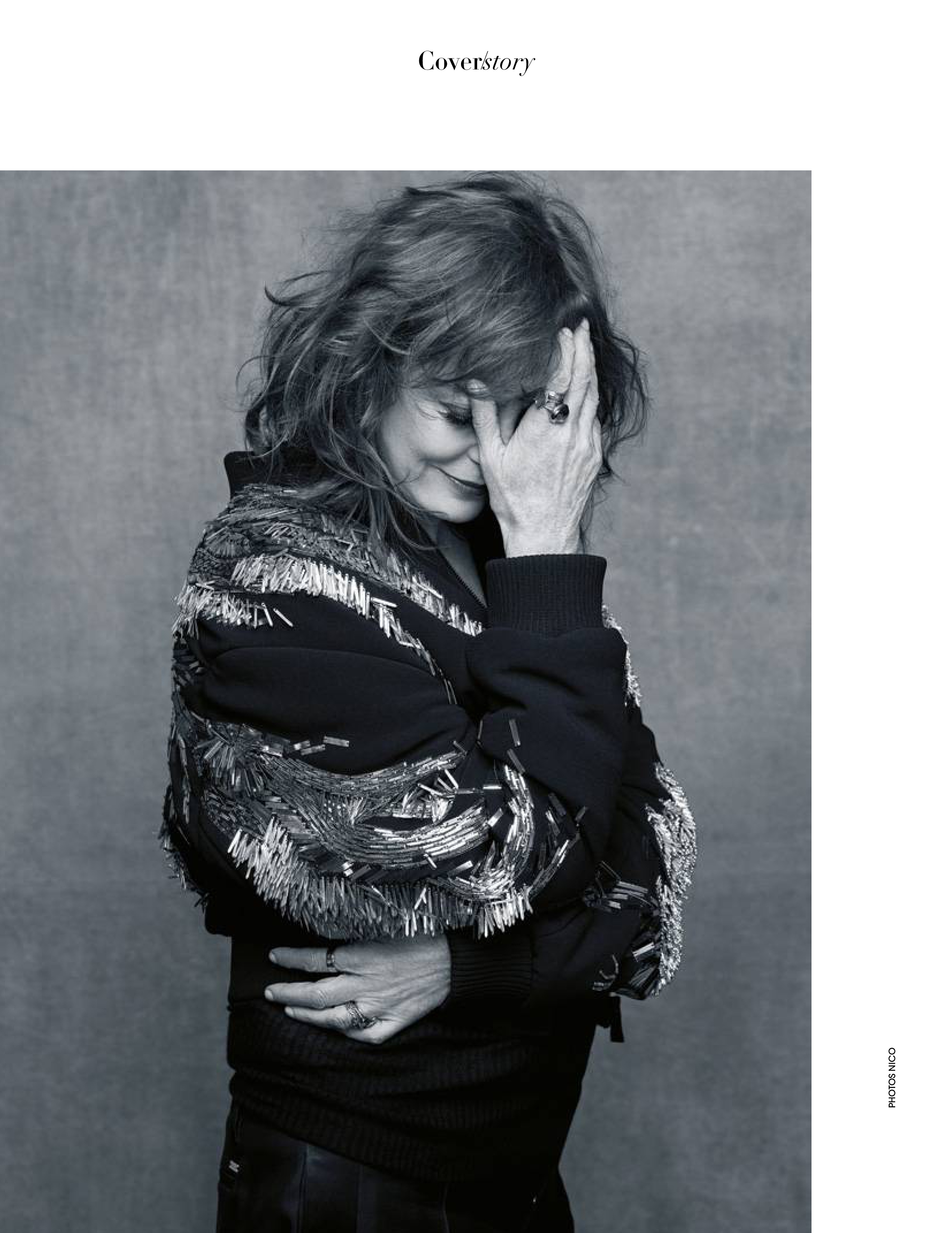 Susan Sarandon, photo #934649