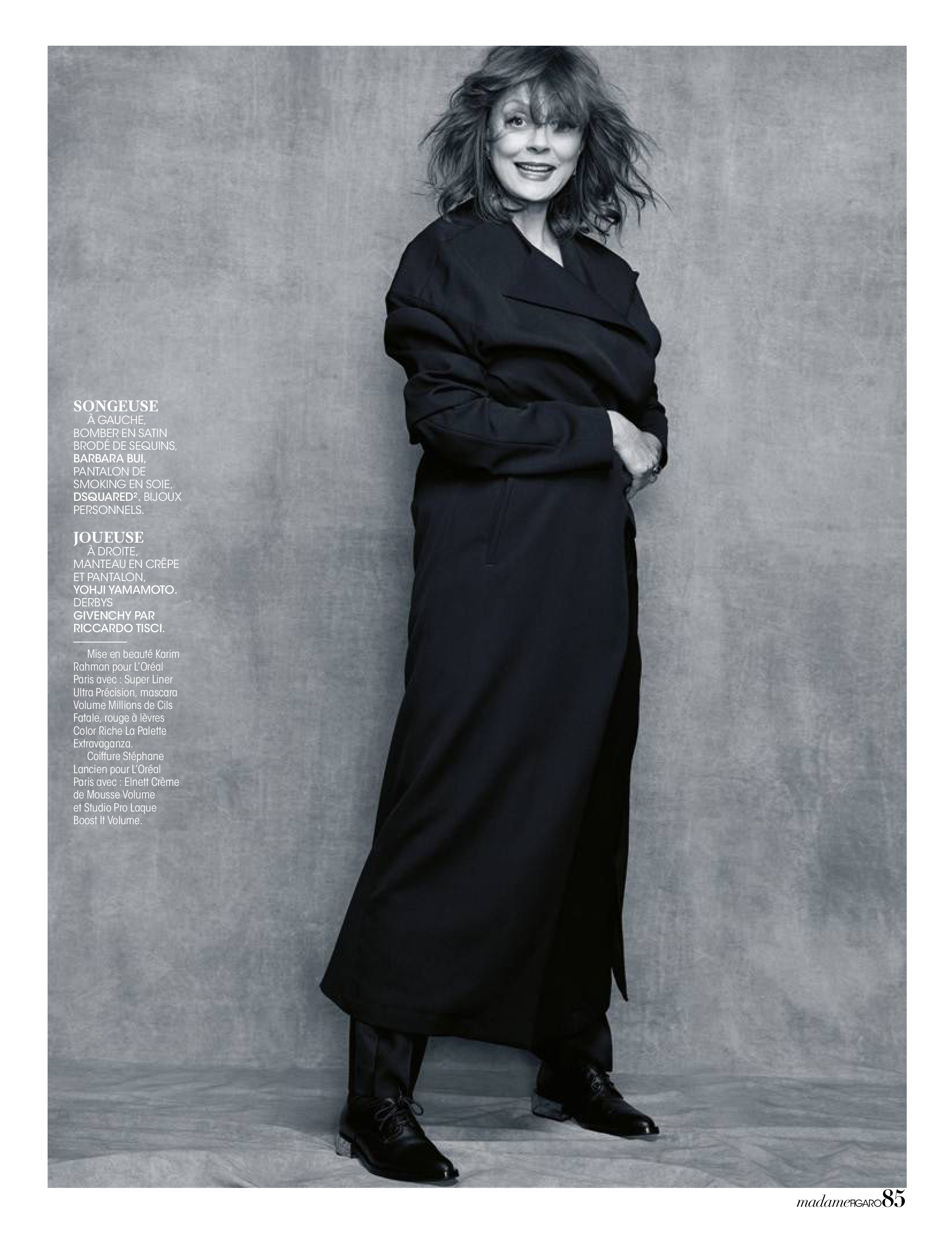 Susan Sarandon, photo #934648