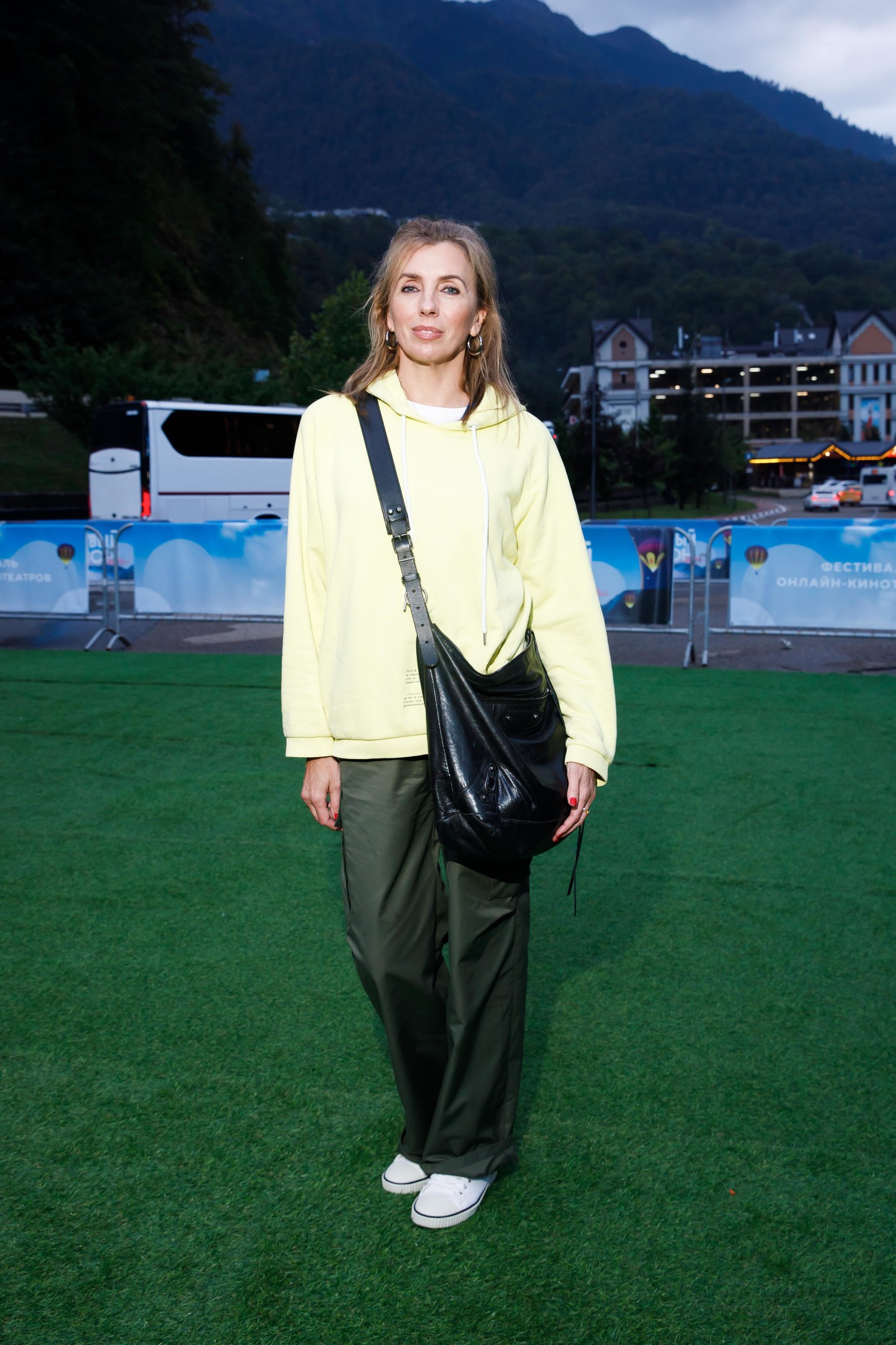 Svetlana Bondarchuk, photo #1357694