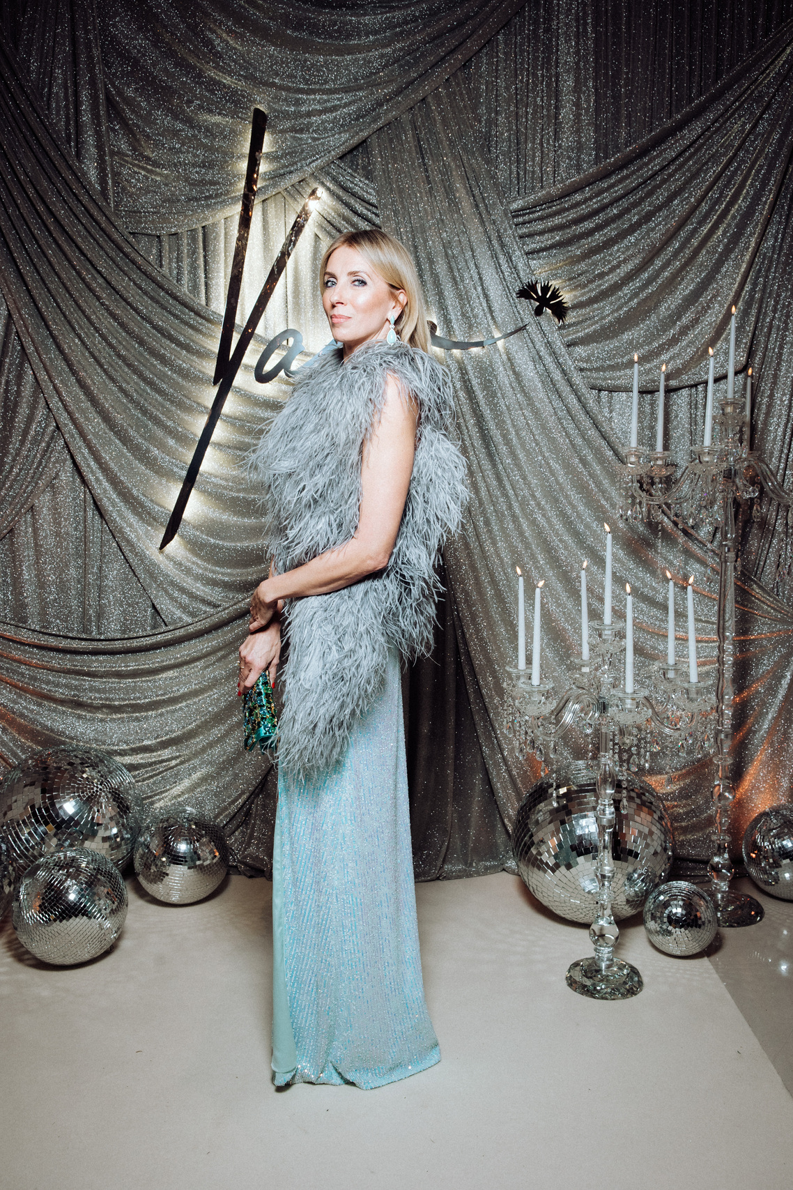 Svetlana Bondarchuk, photo #1332732