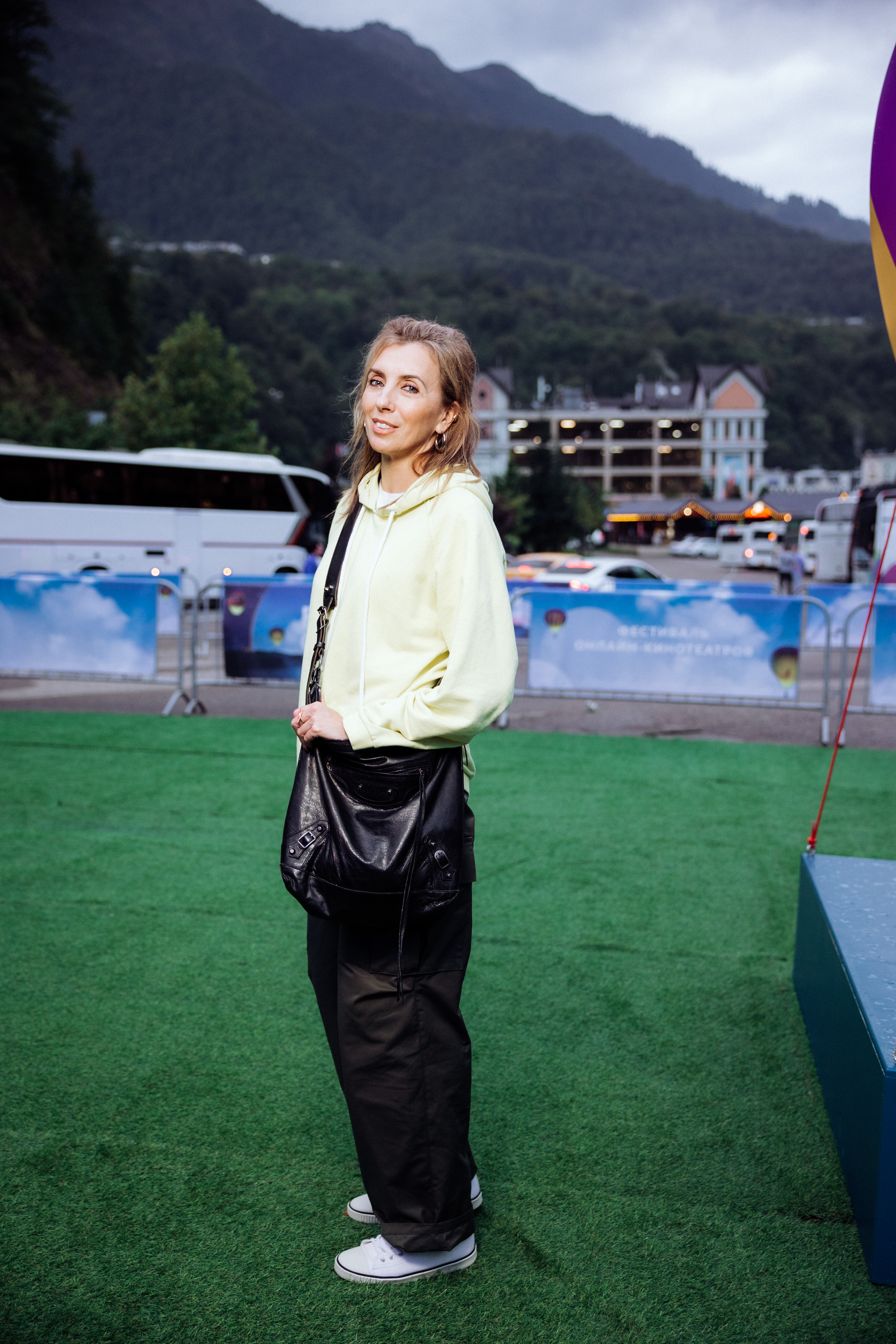 Svetlana Bondarchuk, photo #1357697