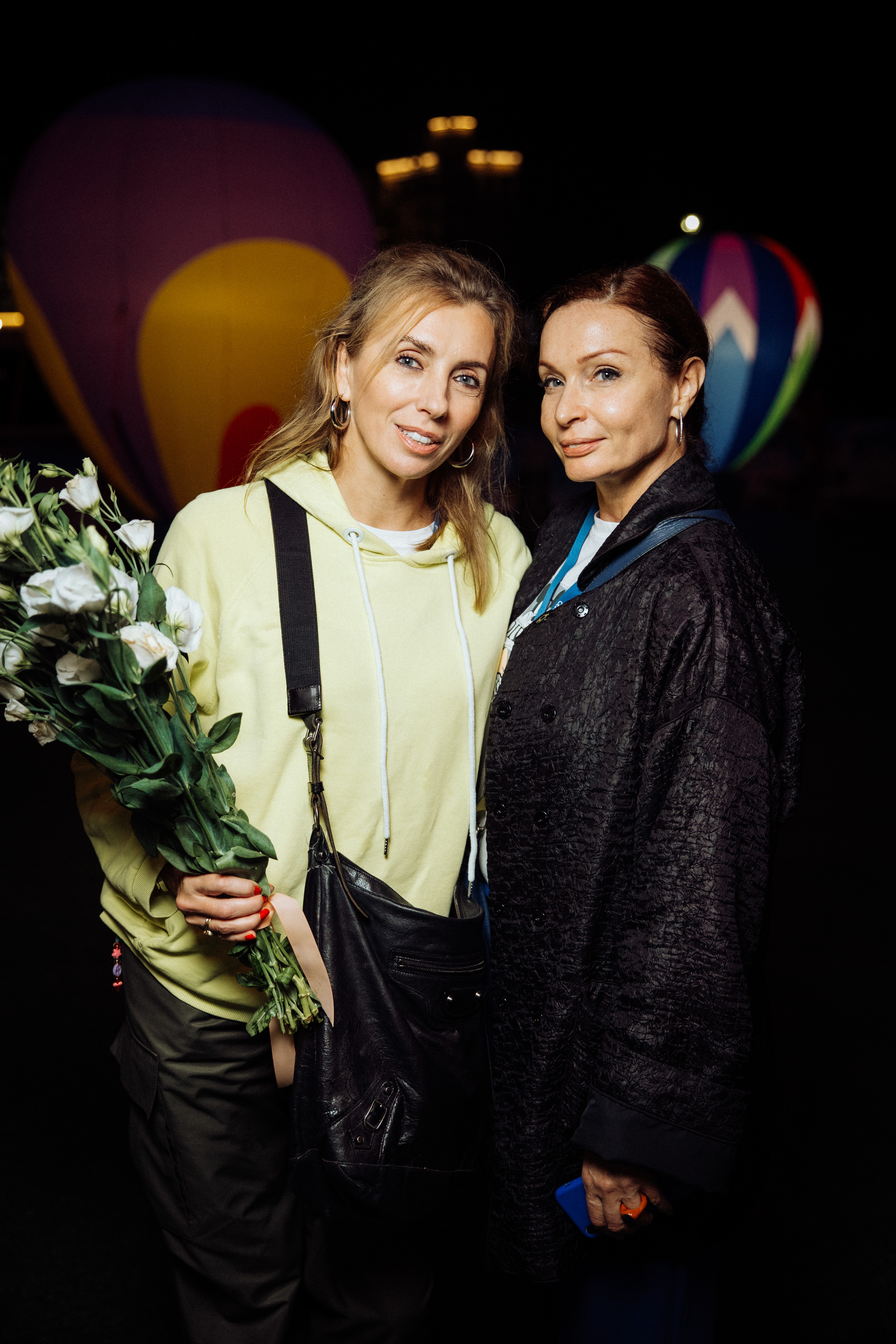 Svetlana Bondarchuk, photo #1357695
