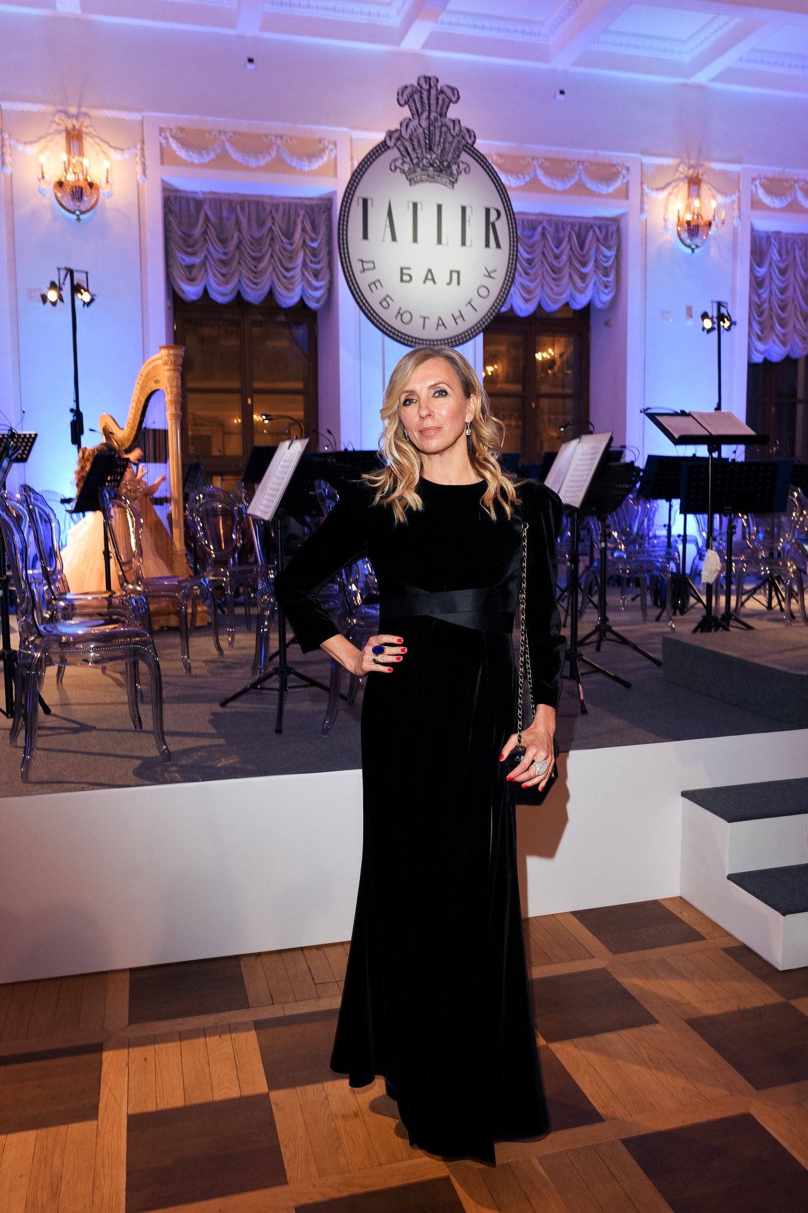 Svetlana Bondarchuk, photo #1325117