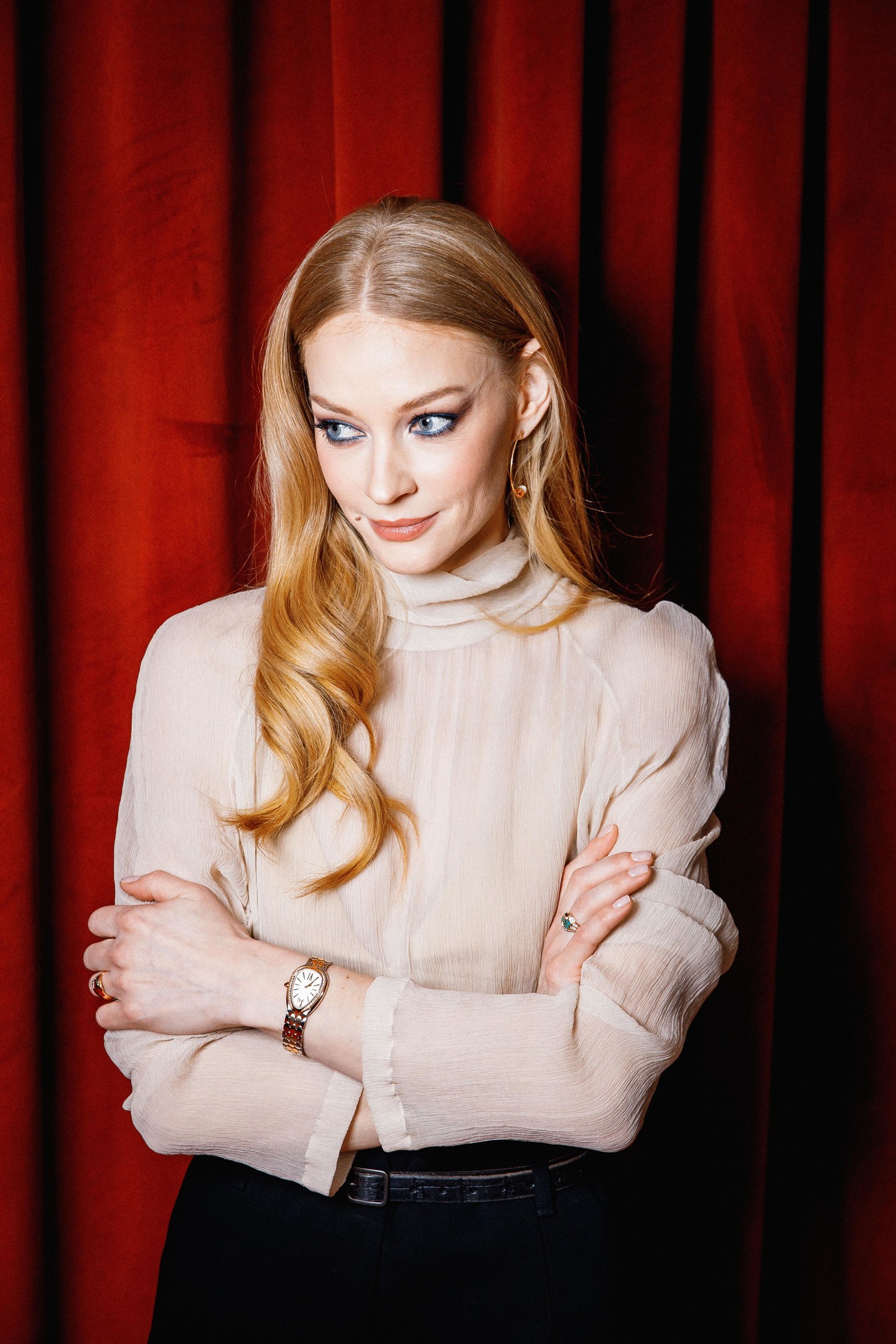 Svetlana Hodchenkova, photo #1283456