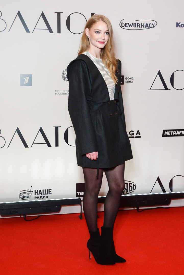Svetlana Hodchenkova, photo #1140651
