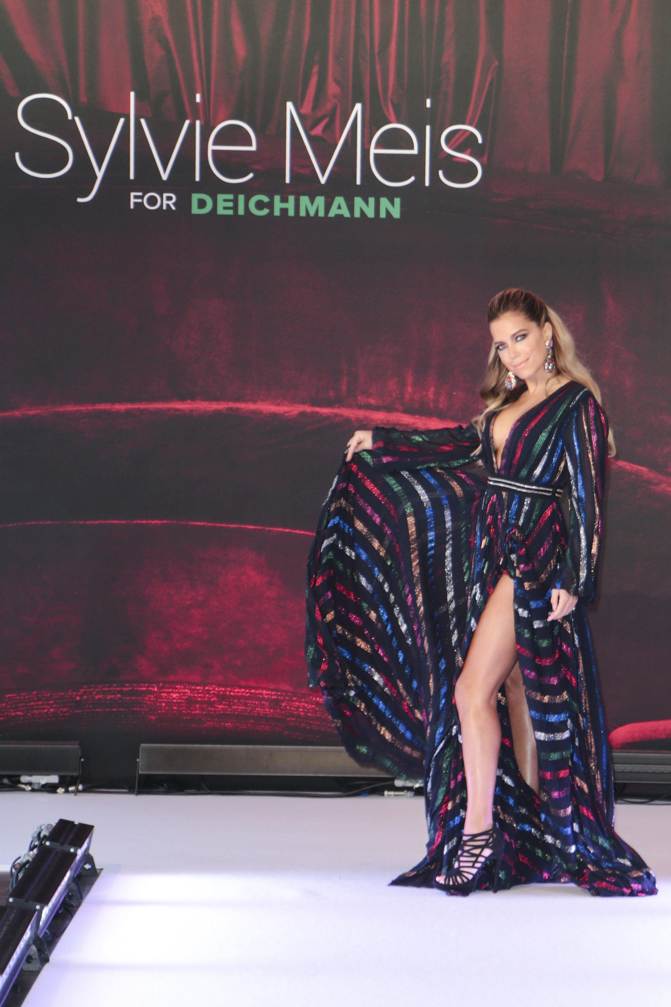 Sylvie Meis, photo #850423