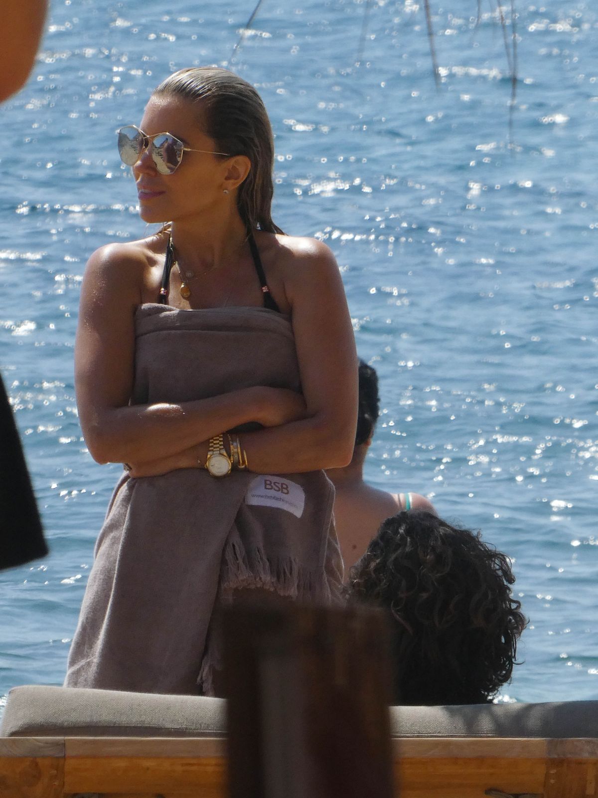 Sylvie Meis, photo #1083703
