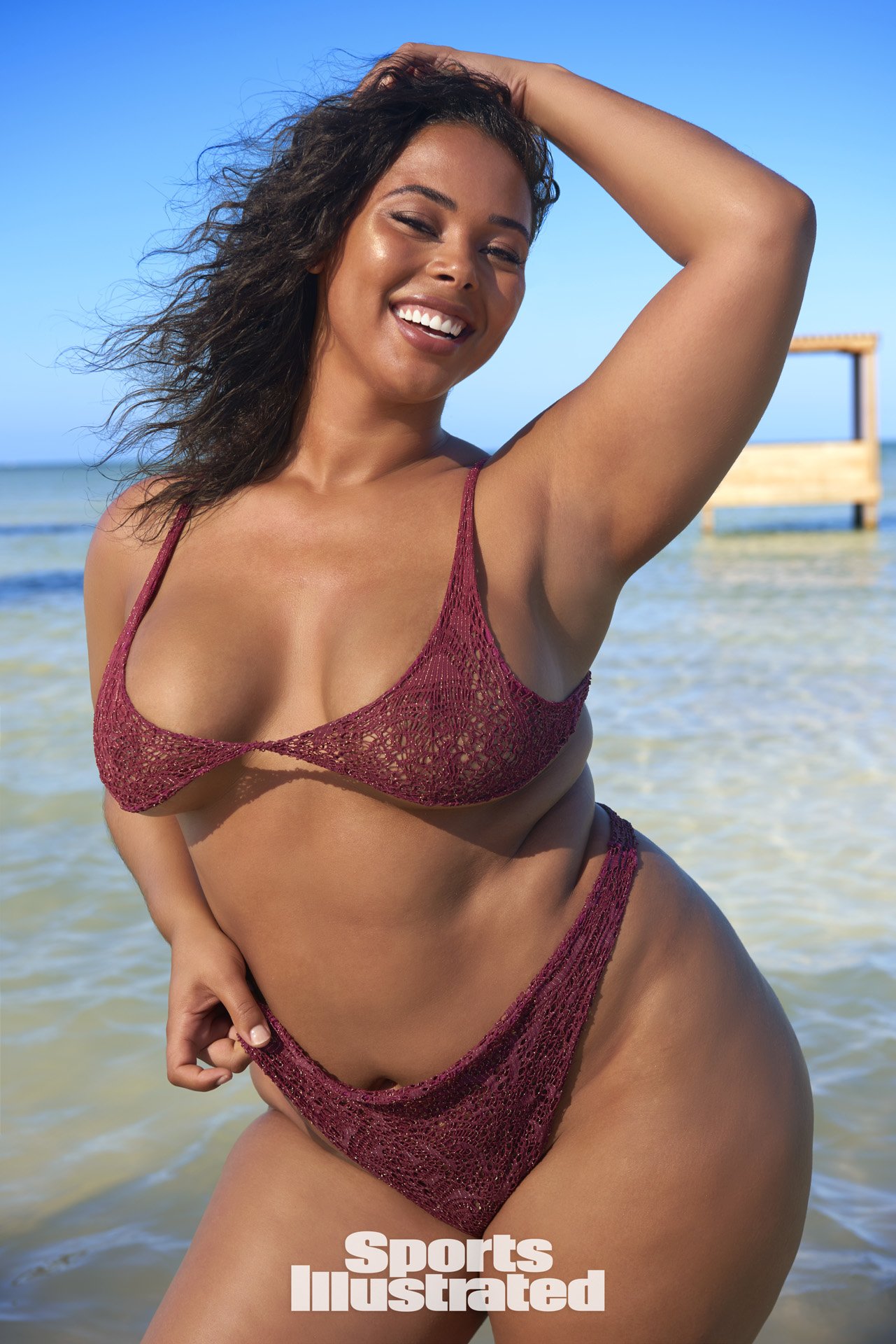 Tabria Majors, photo #1046341