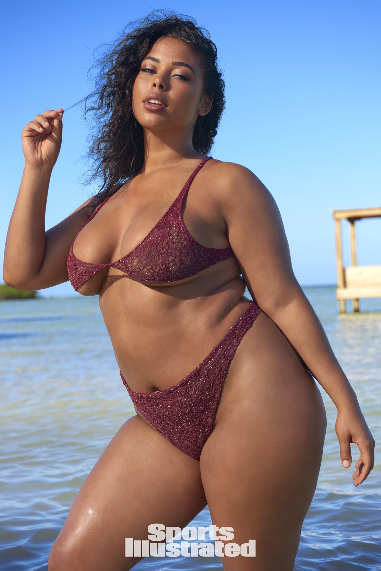 Tabria Majors, photo #1046311