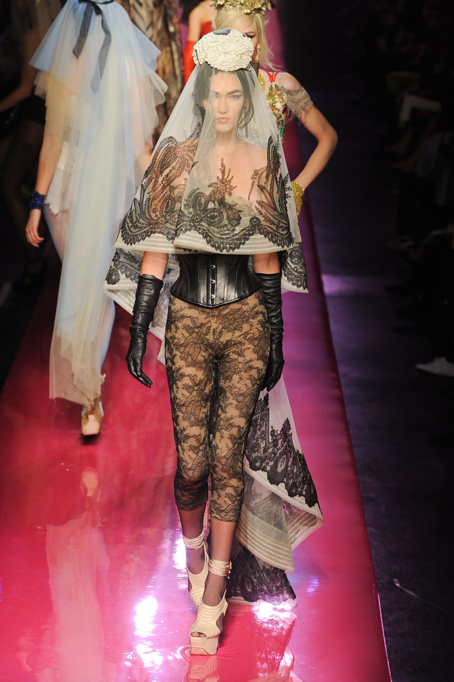 Tallulah Morton, photo #956150