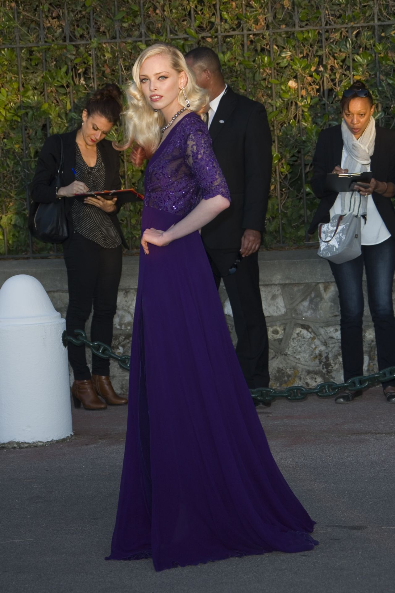 Tanya Dziahileva, photo #888592
