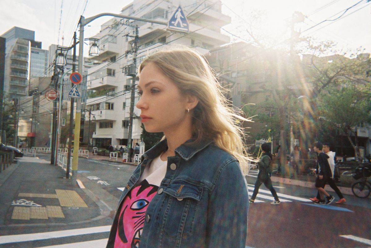 Tavi Gevinson, photo #1070659