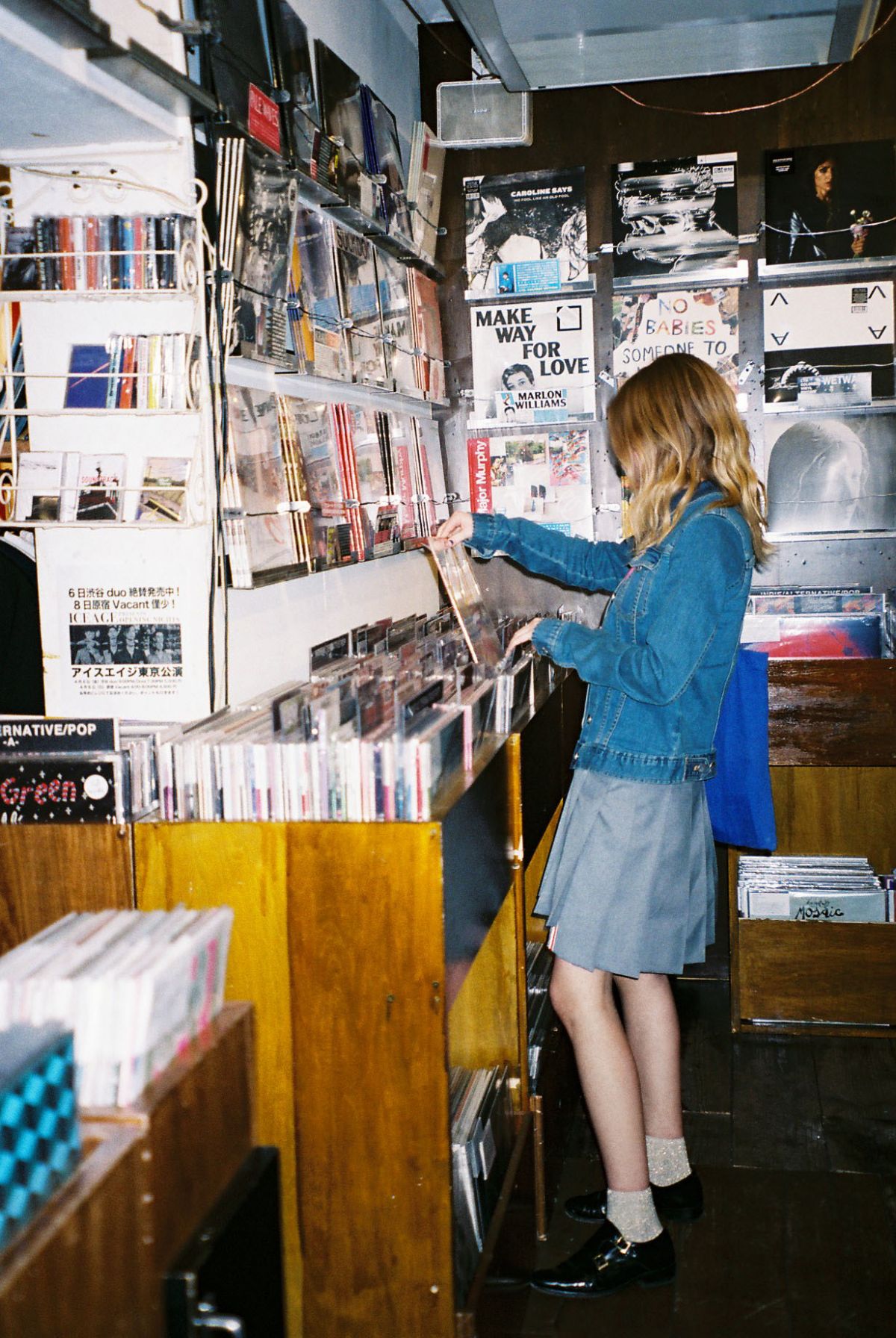 Tavi Gevinson, photo #1070661