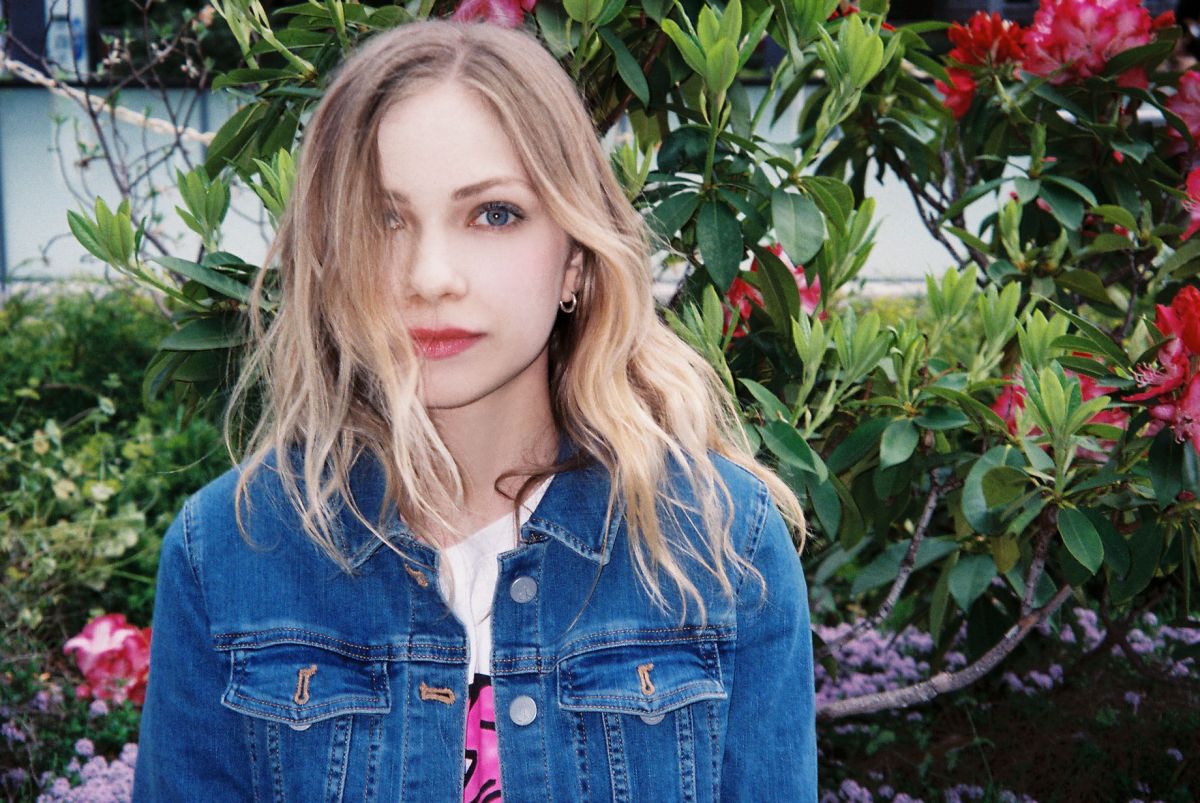 Tavi Gevinson, photo #1070646