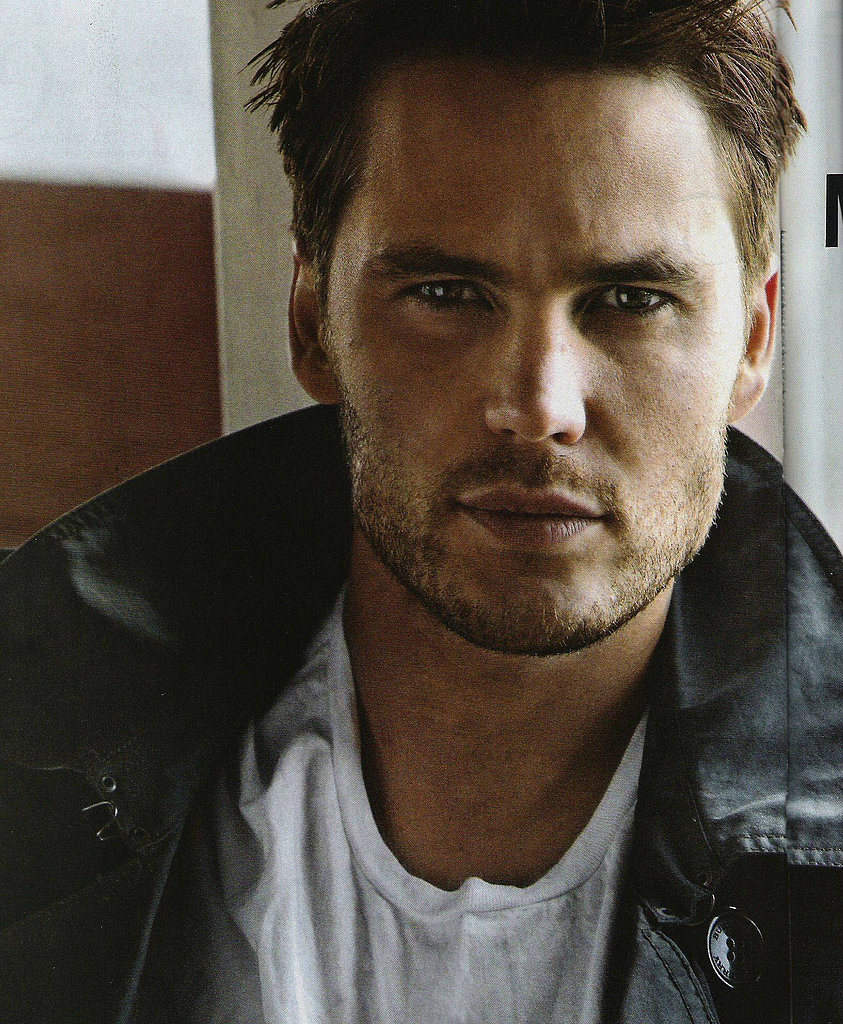 Taylor Kitsch, photo #833744