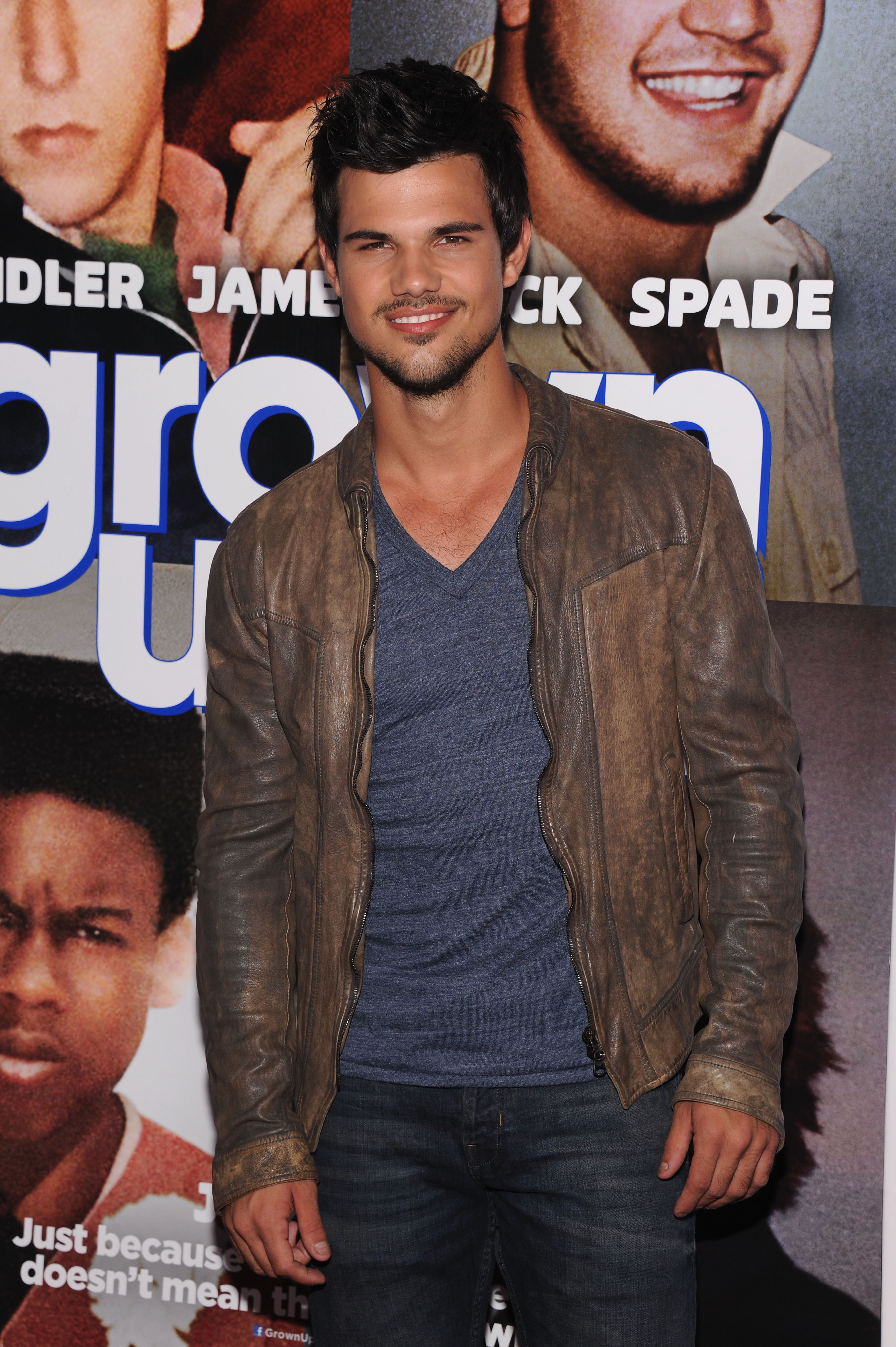 Taylor Lautner, photo #689404