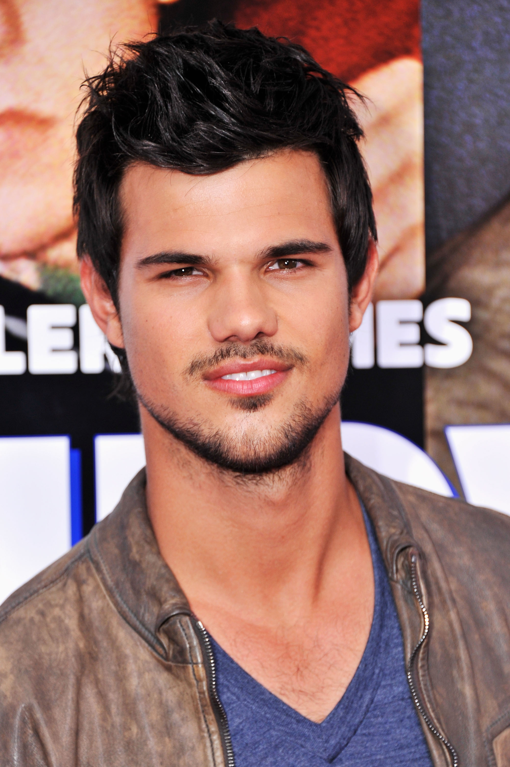 Taylor Lautner, photo #689400