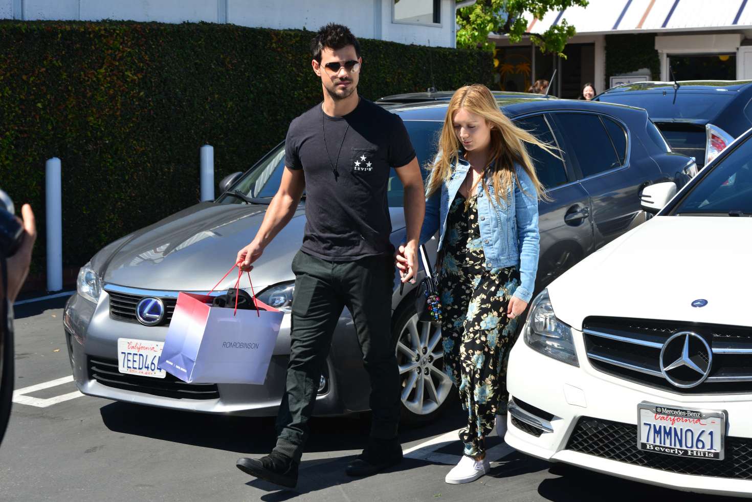 Taylor Lautner, photo #950312