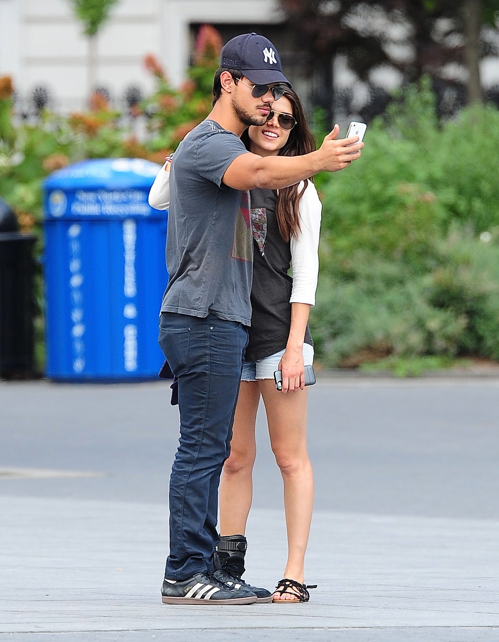 Taylor Lautner, photo #724563