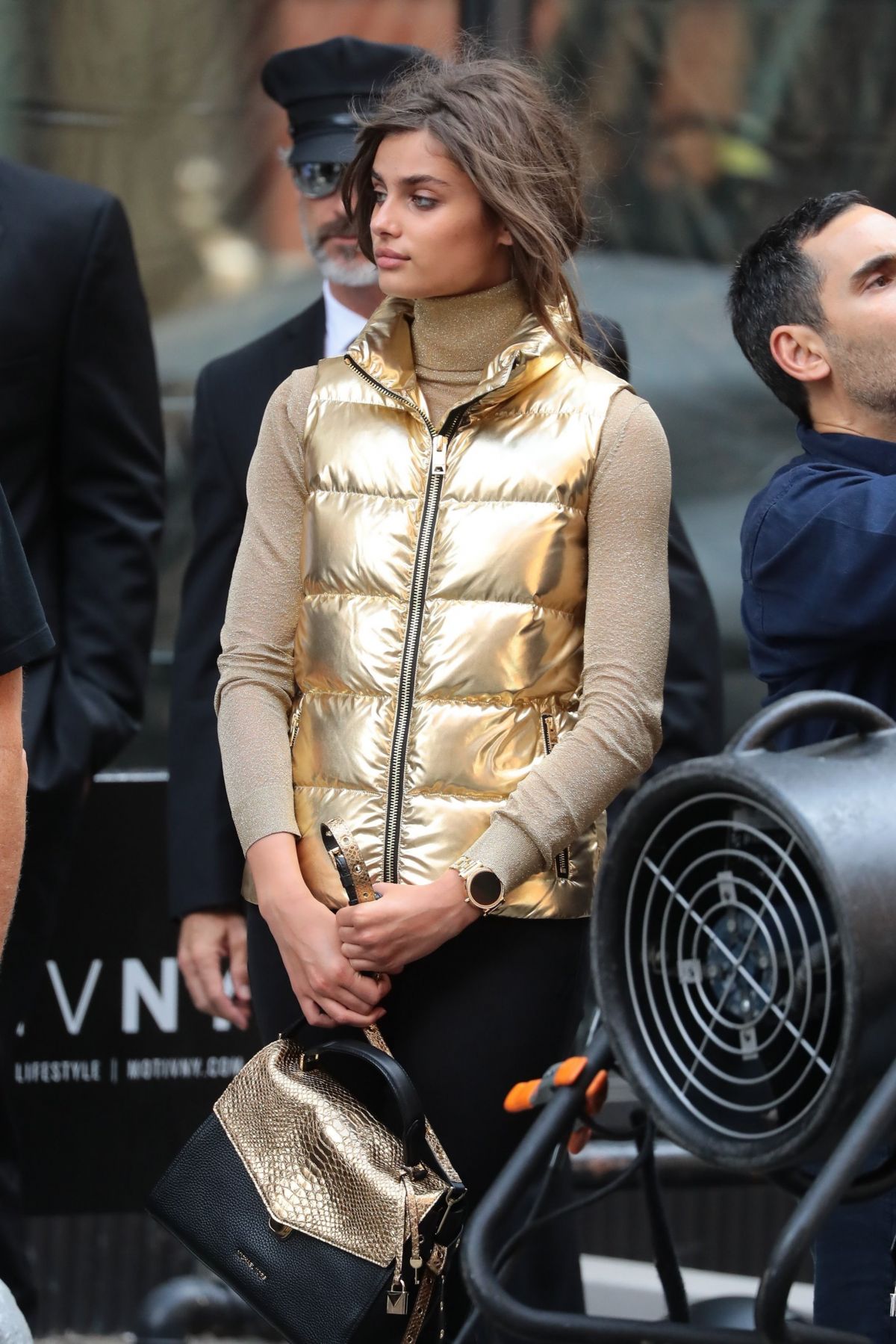 Taylor Hill, photo #1004791
