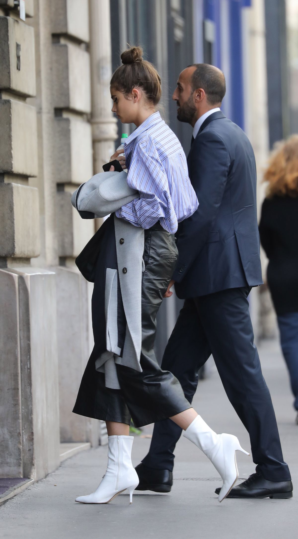 Taylor Hill, photo #1004236