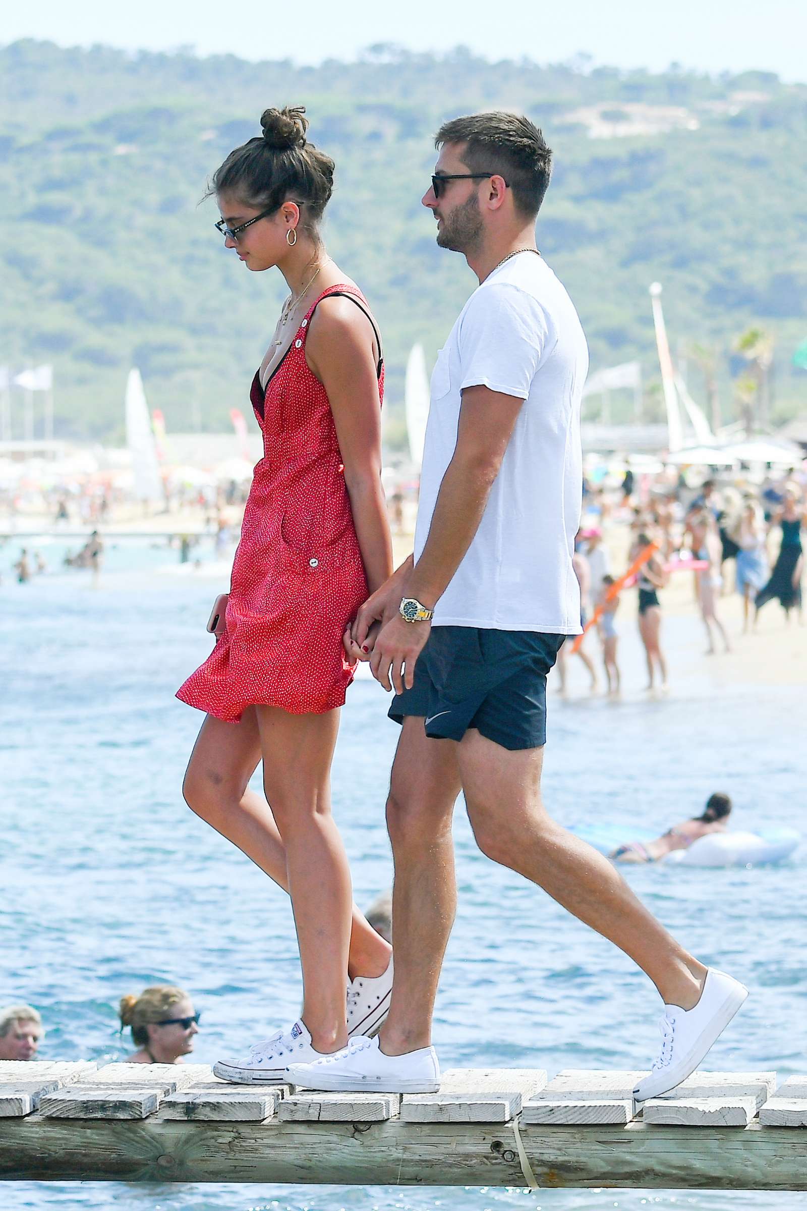 Taylor Hill, photo #987224