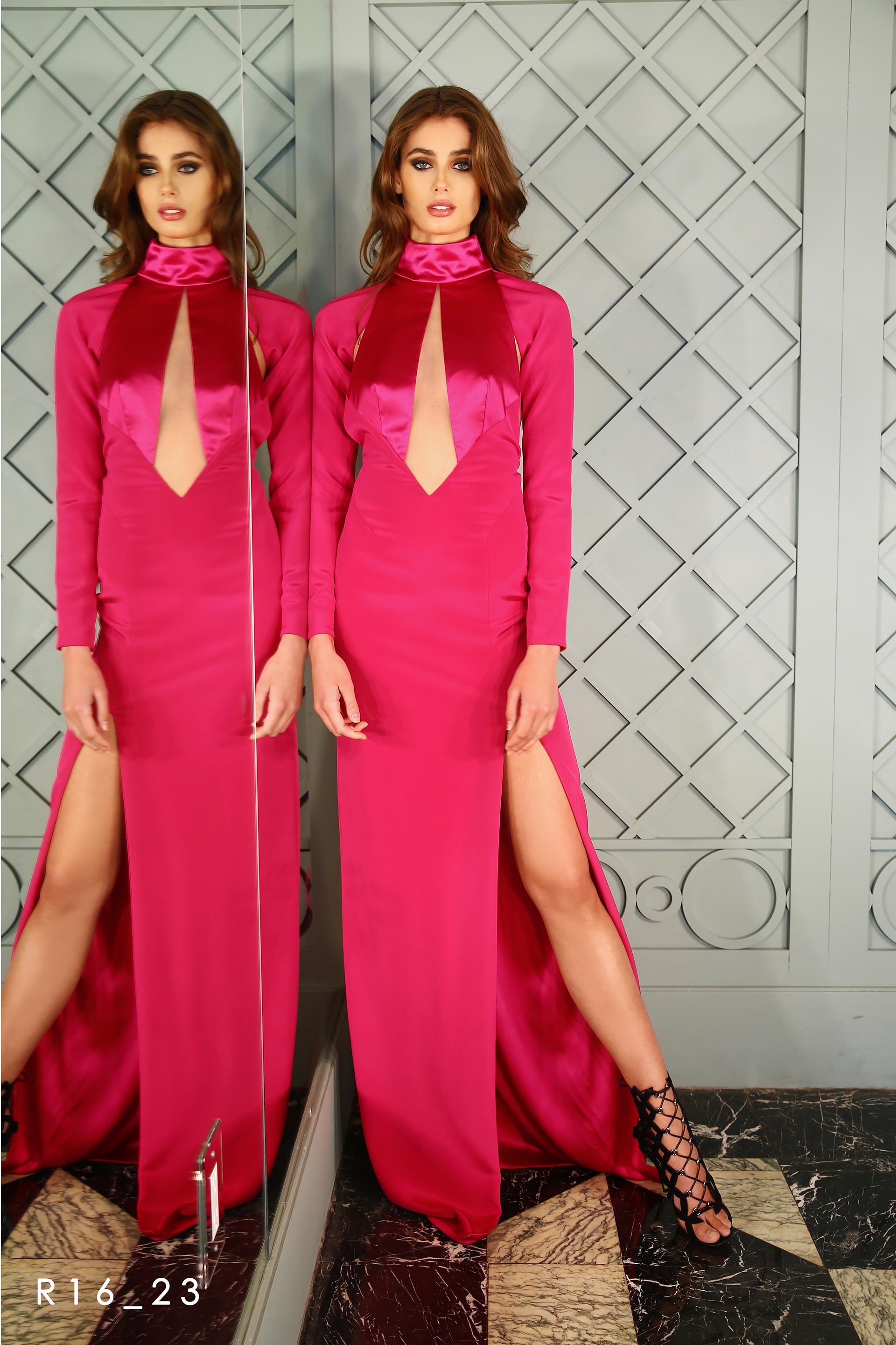 Taylor Hill, photo #981245