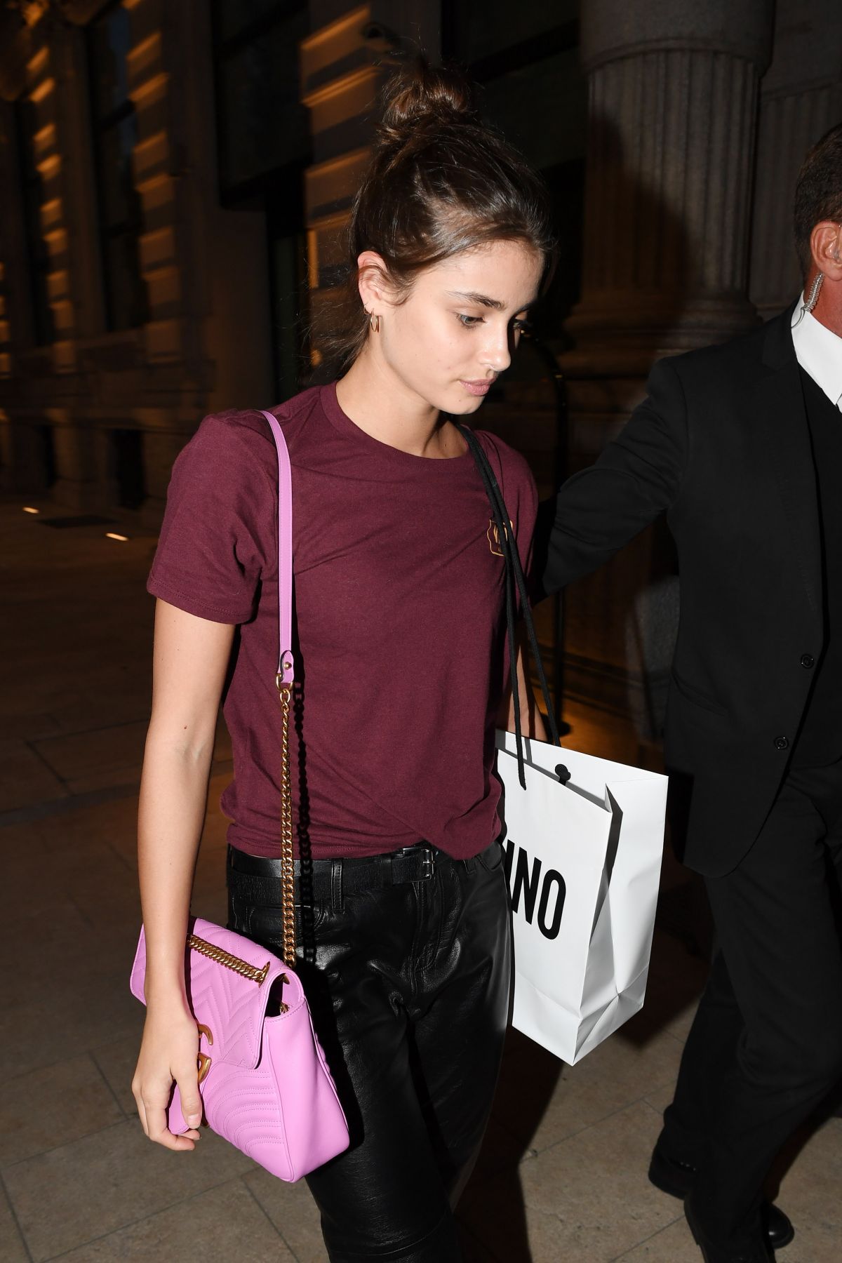 Taylor Hill, photo #997235