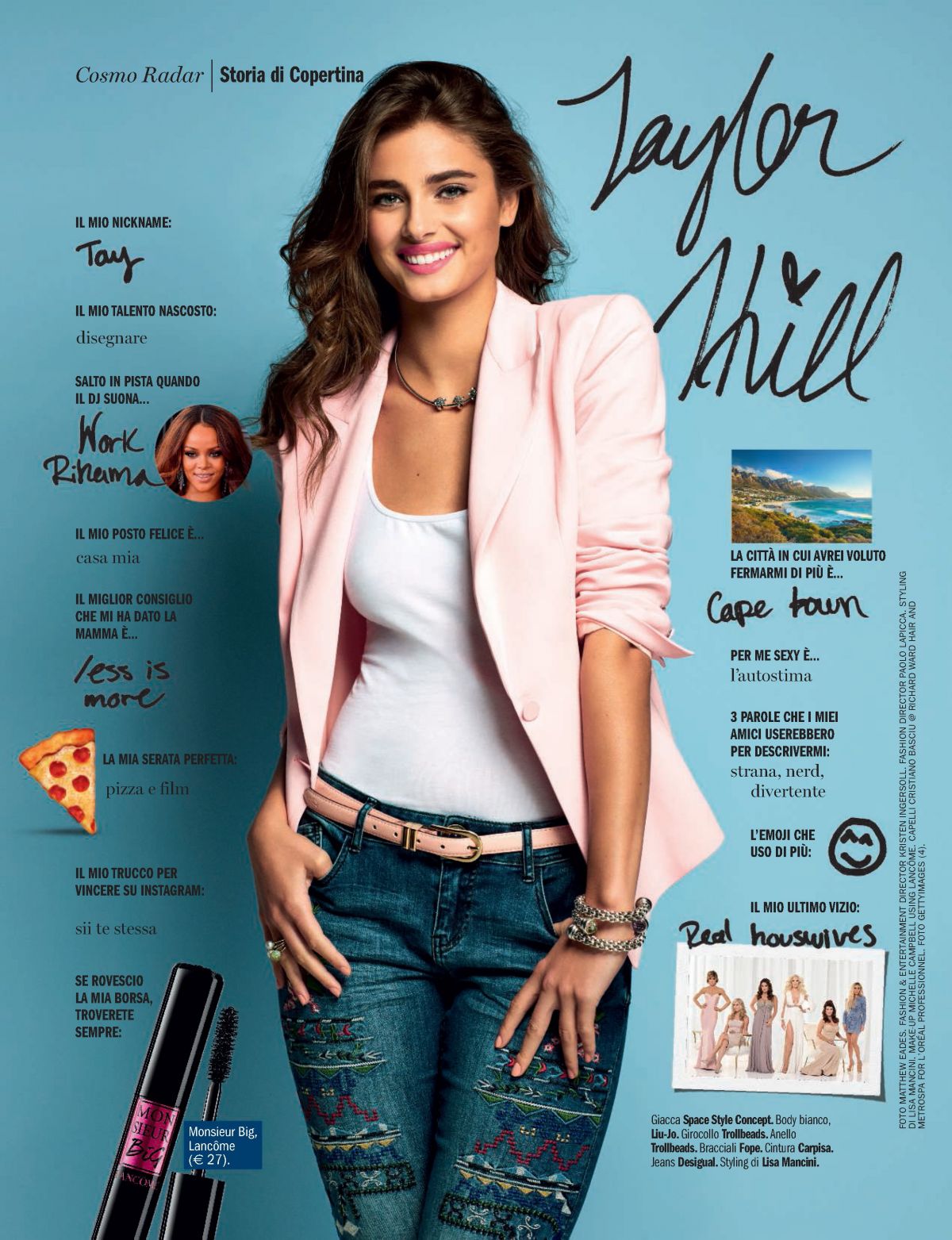 Taylor Hill, photo #986456