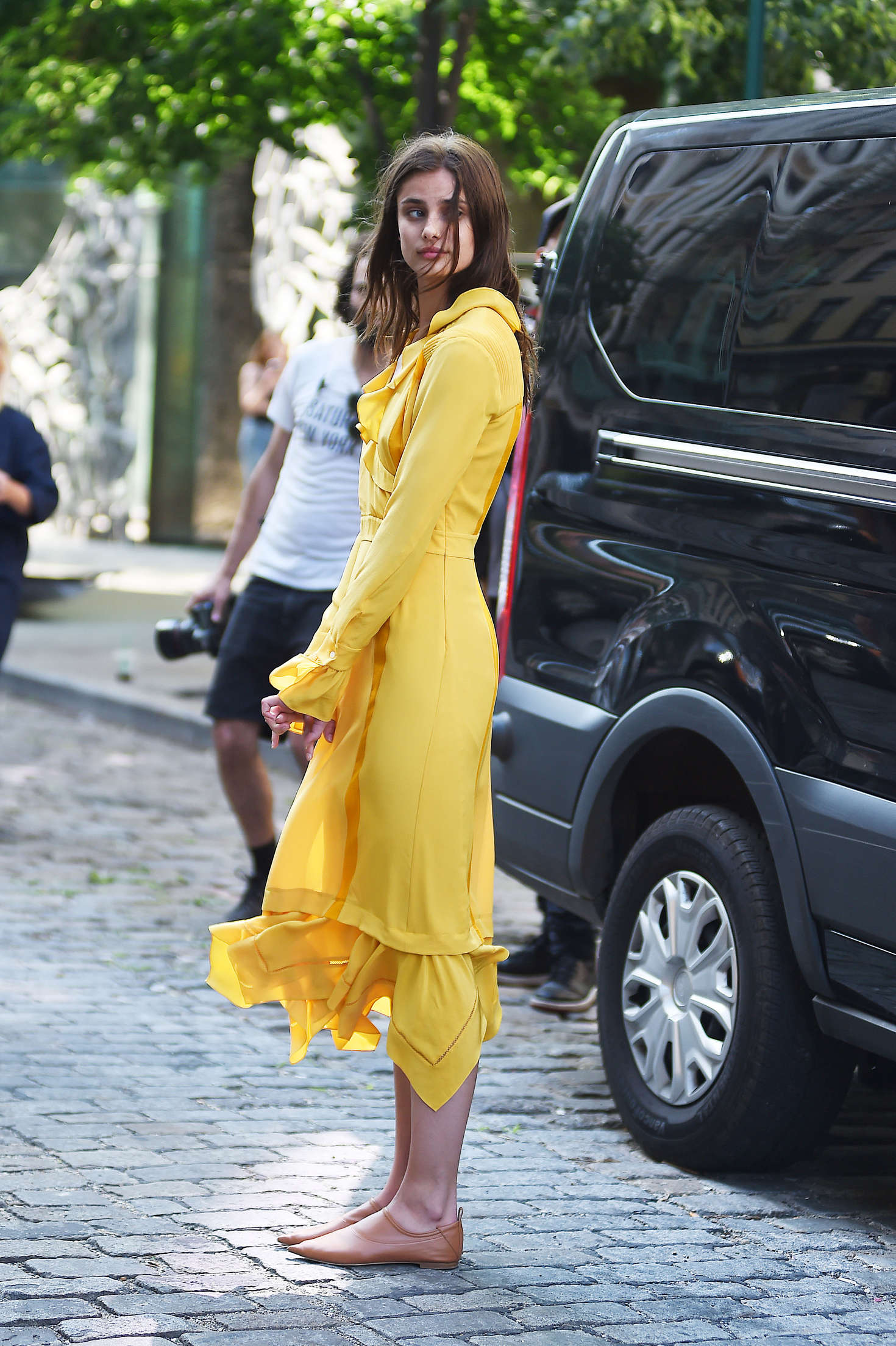 Taylor Hill, photo #973085