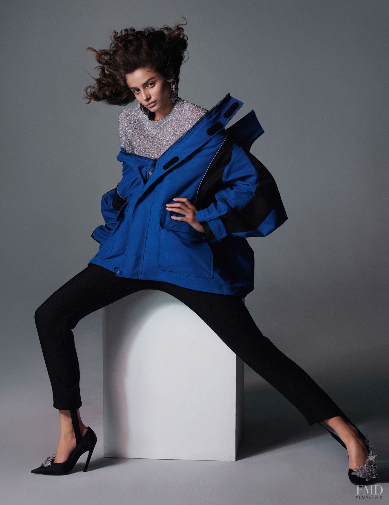 Taylor Hill, photo #974548