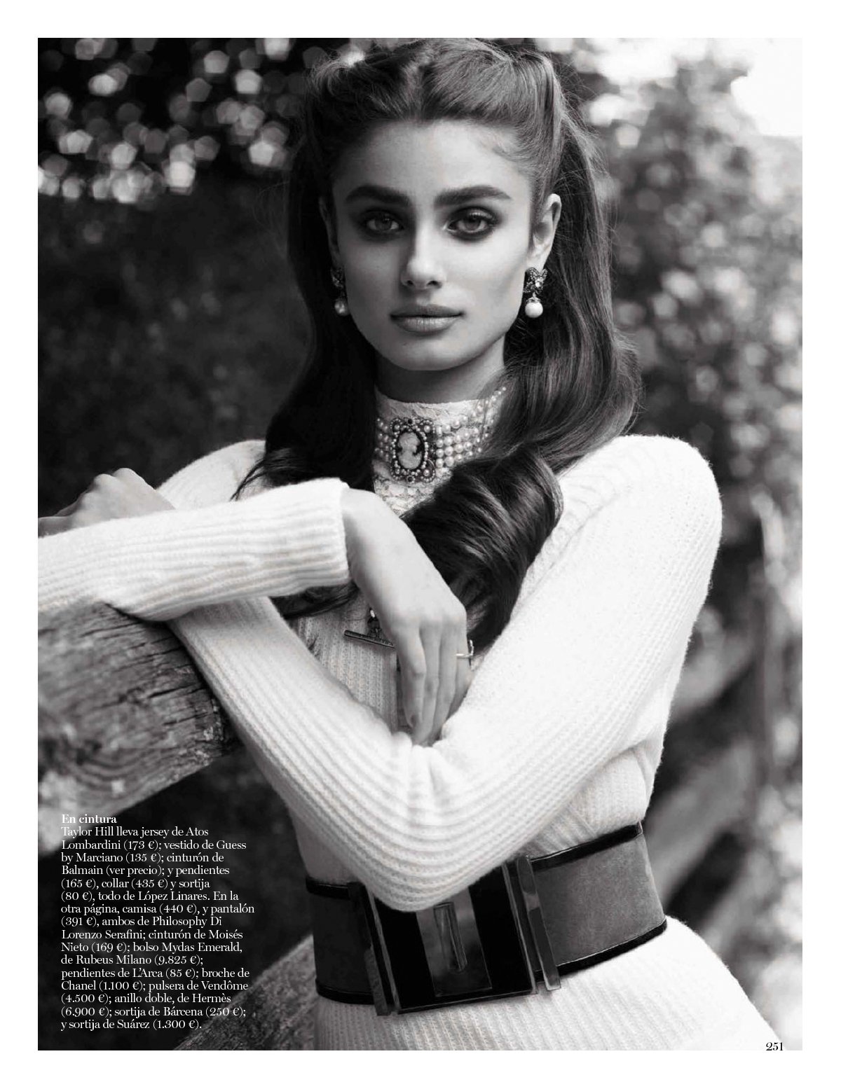 Taylor Hill, photo #981463