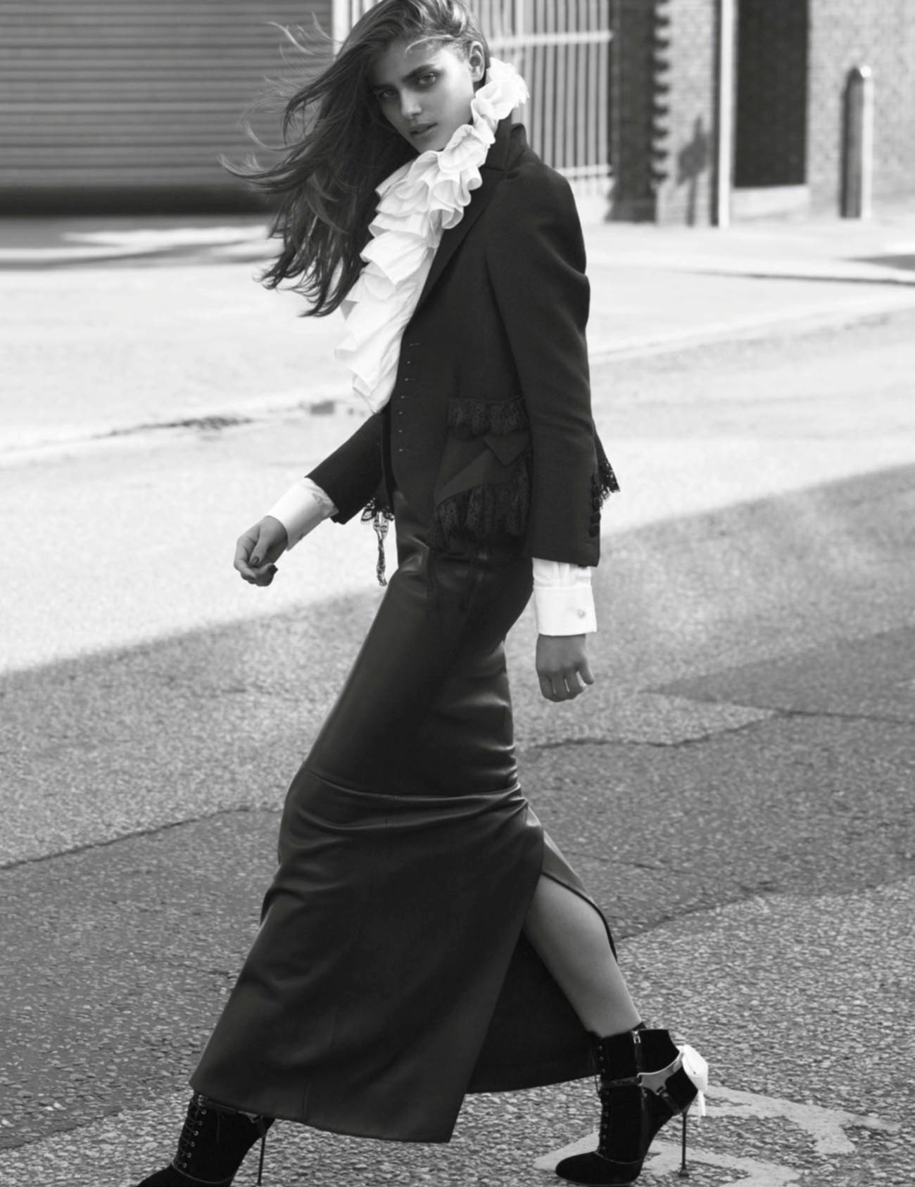 Taylor Hill, photo #981435