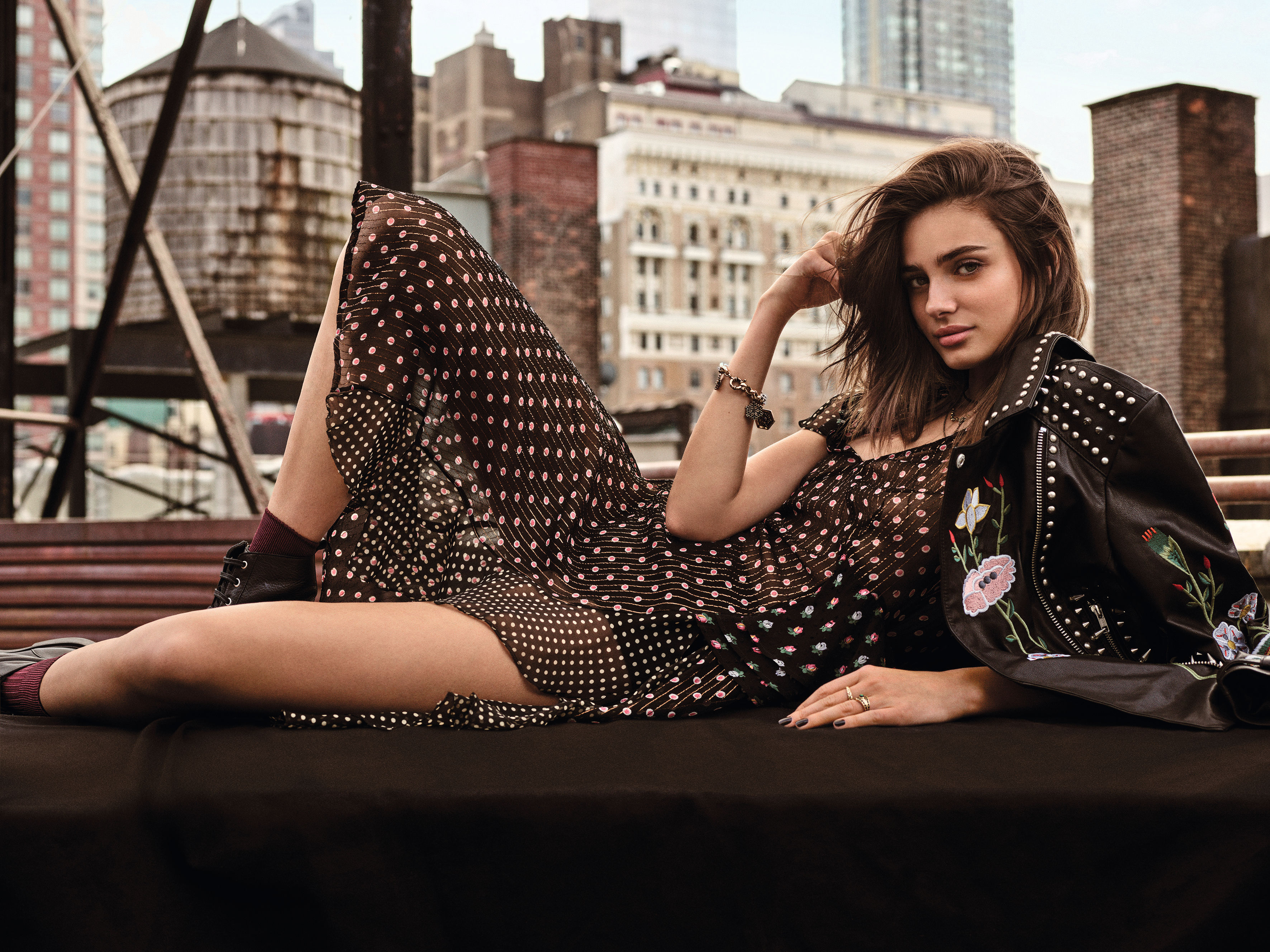 Taylor Hill, photo #980134