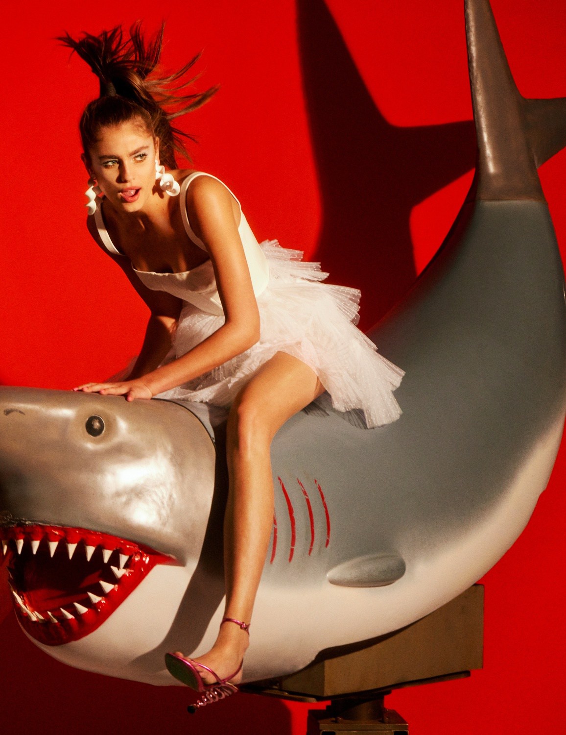 Taylor Hill, photo #972625