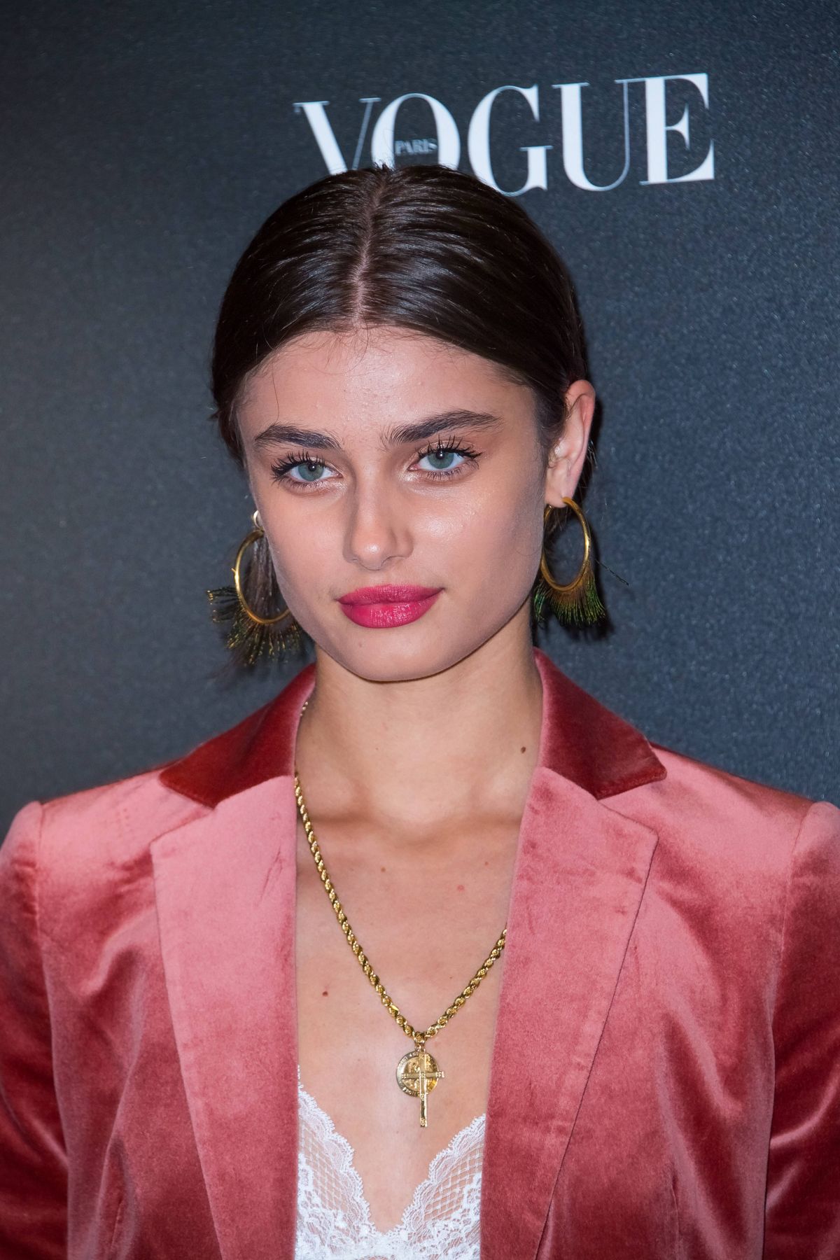 Taylor Hill, photo #1000186