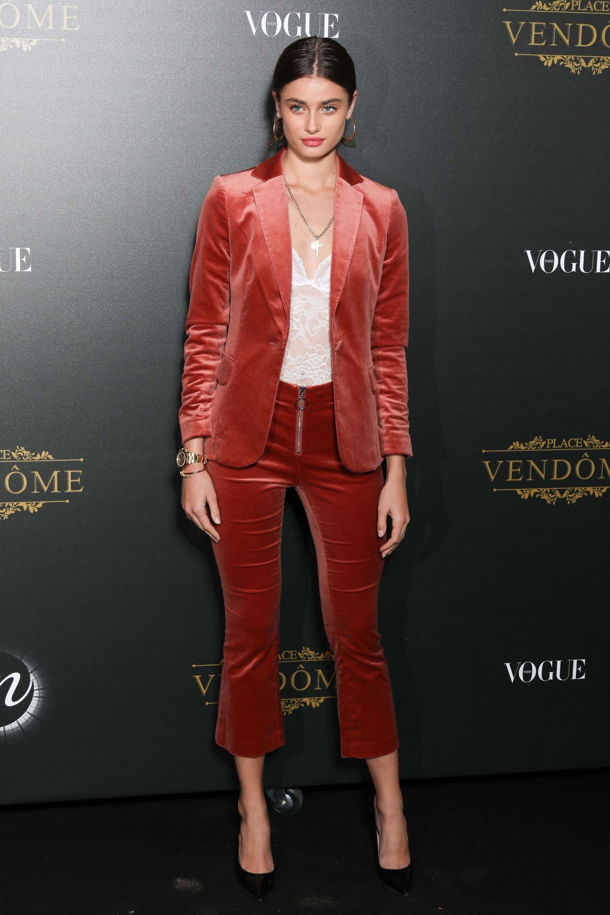 Taylor Hill, photo #1000181