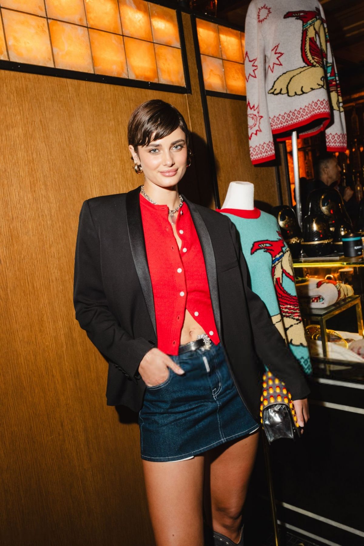 Taylor Hill, photo #1402424