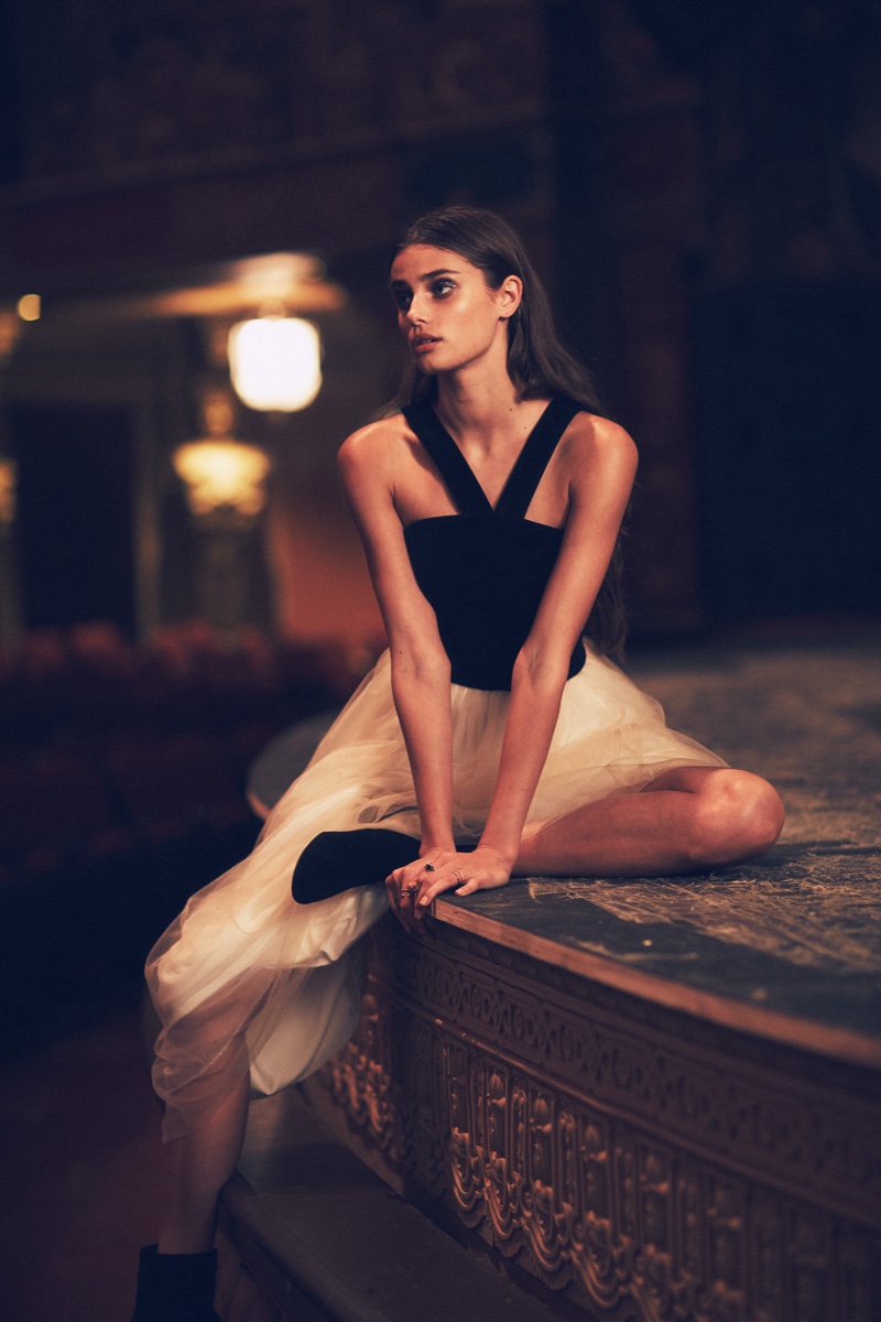 Taylor Hill, photo #978765