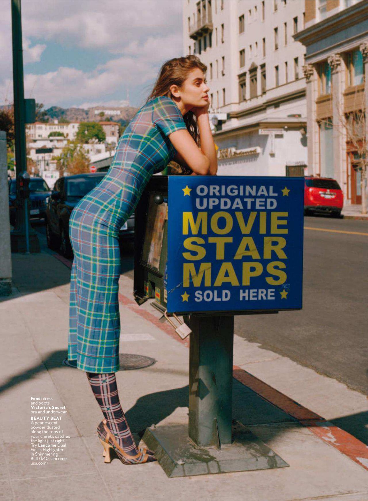 Taylor Hill, photo #1061778