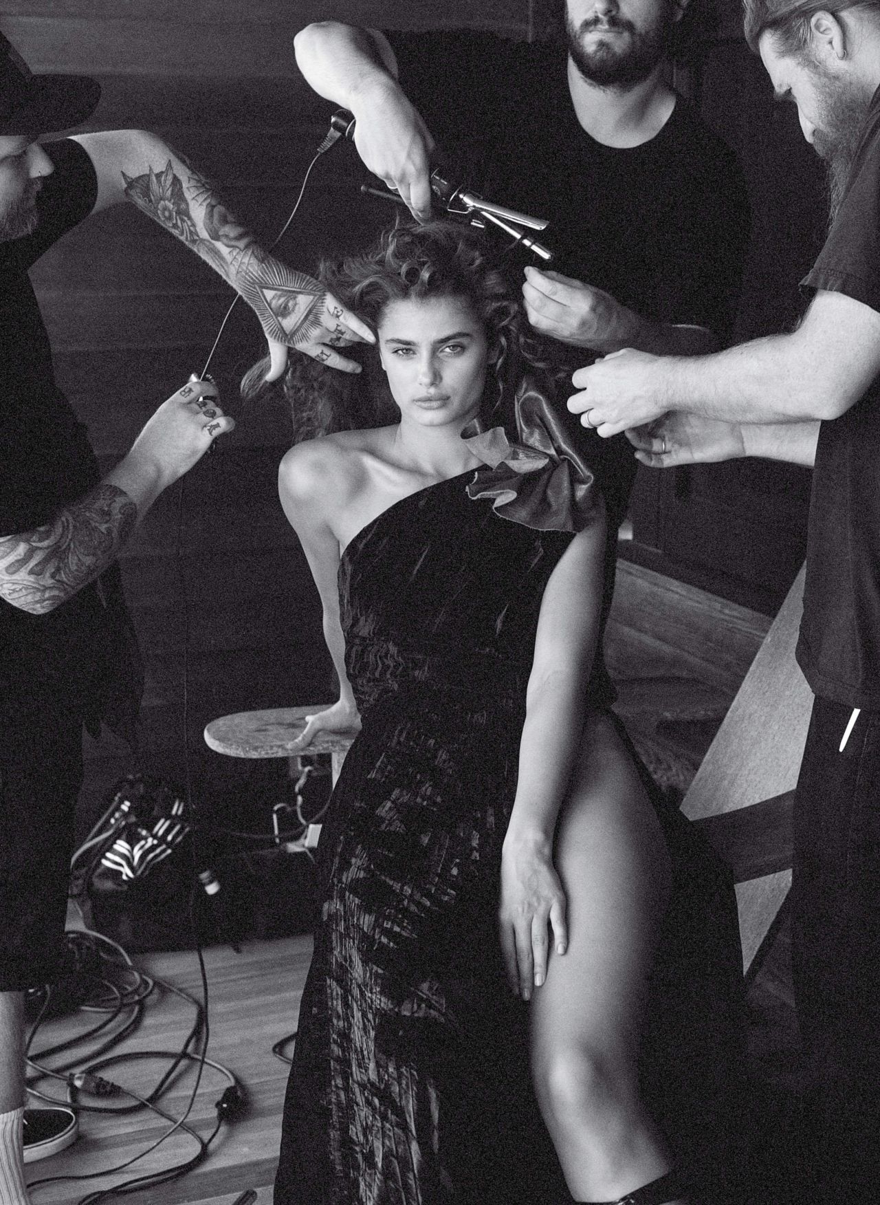 Taylor Hill, photo #994119