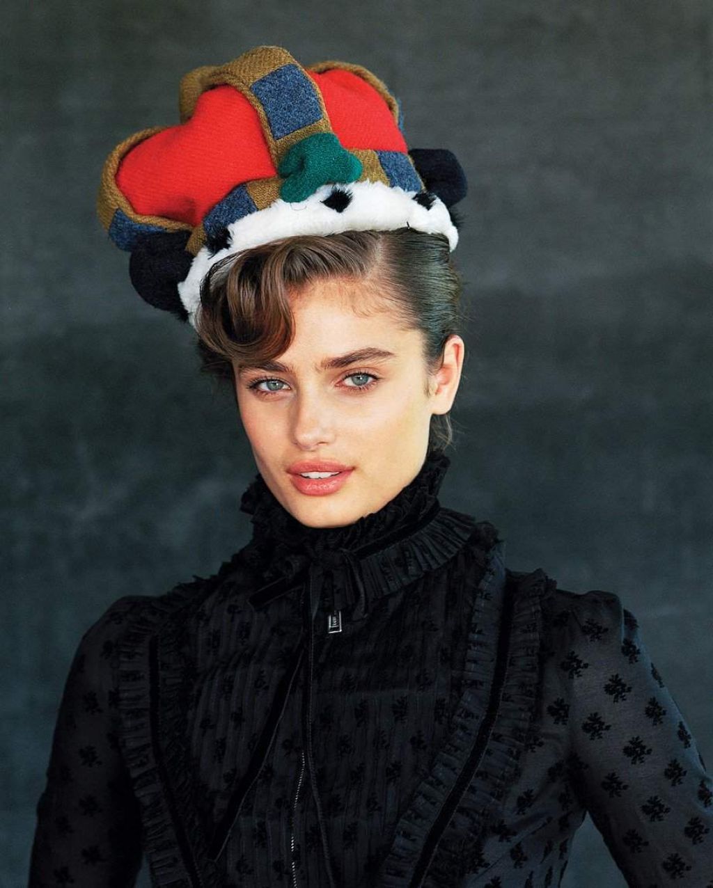 Taylor Hill, photo #994123