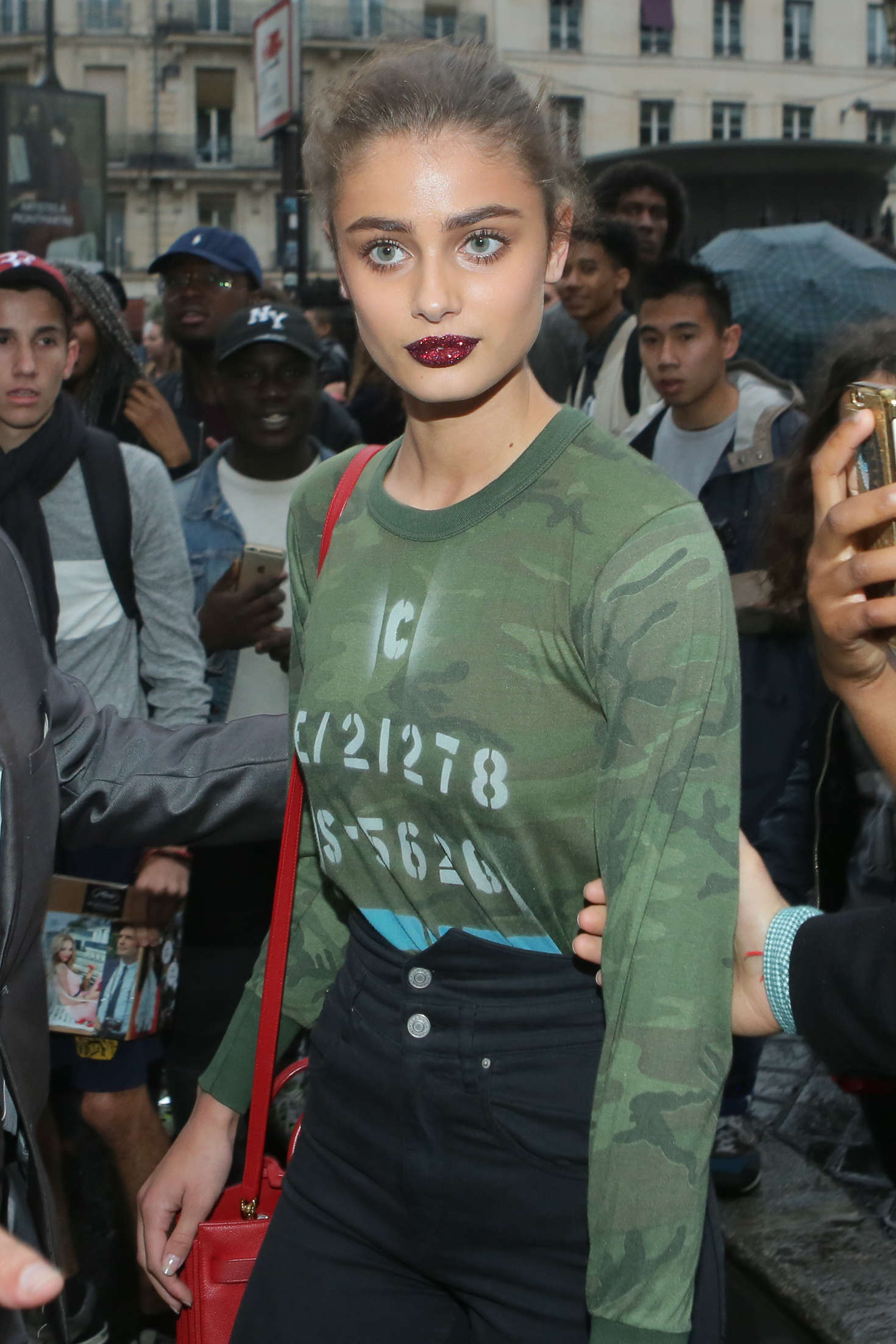 Taylor Hill, photo #897311