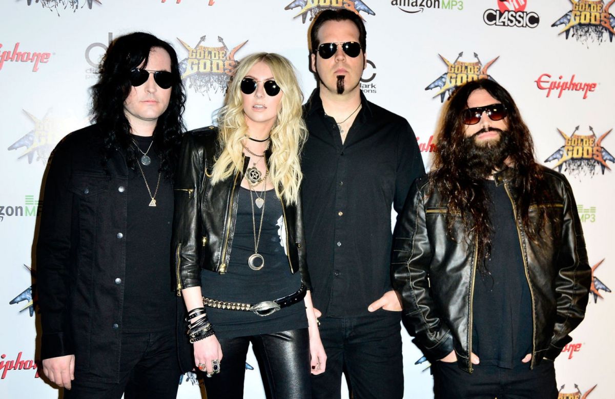 Taylor Momsen, photo #725205