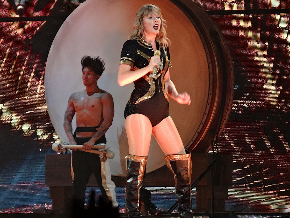 Taylor Swift, photo #1087094