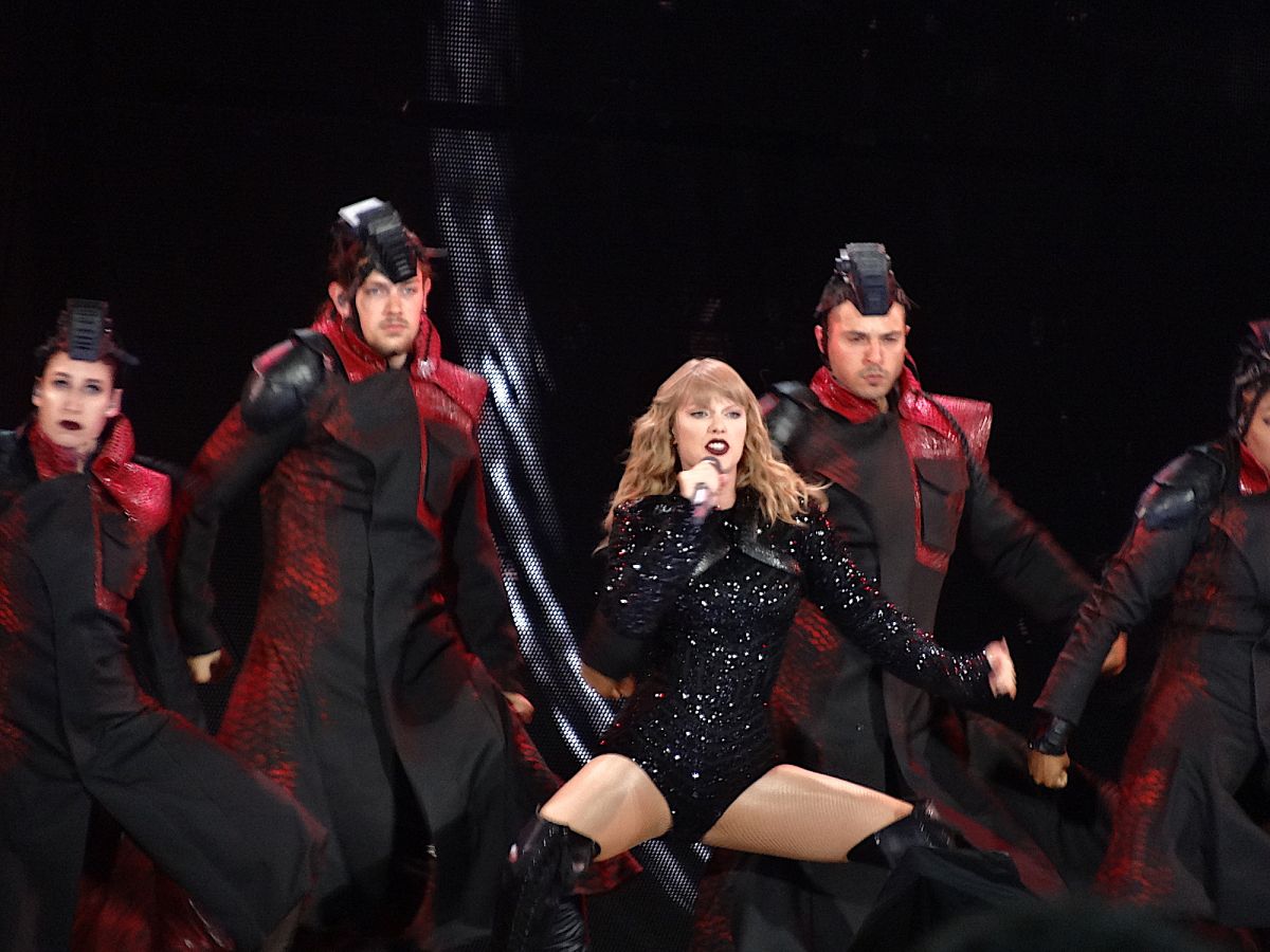 Taylor Swift, photo #1087066