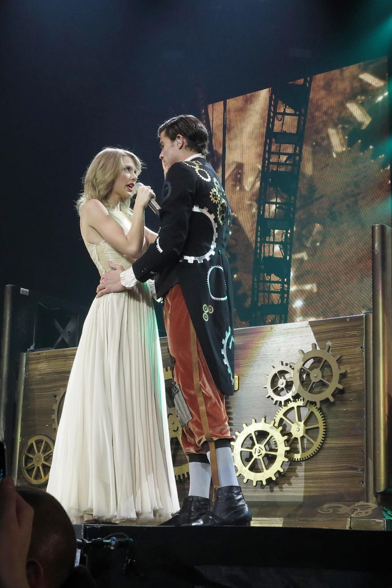 Taylor Swift, photo #699227