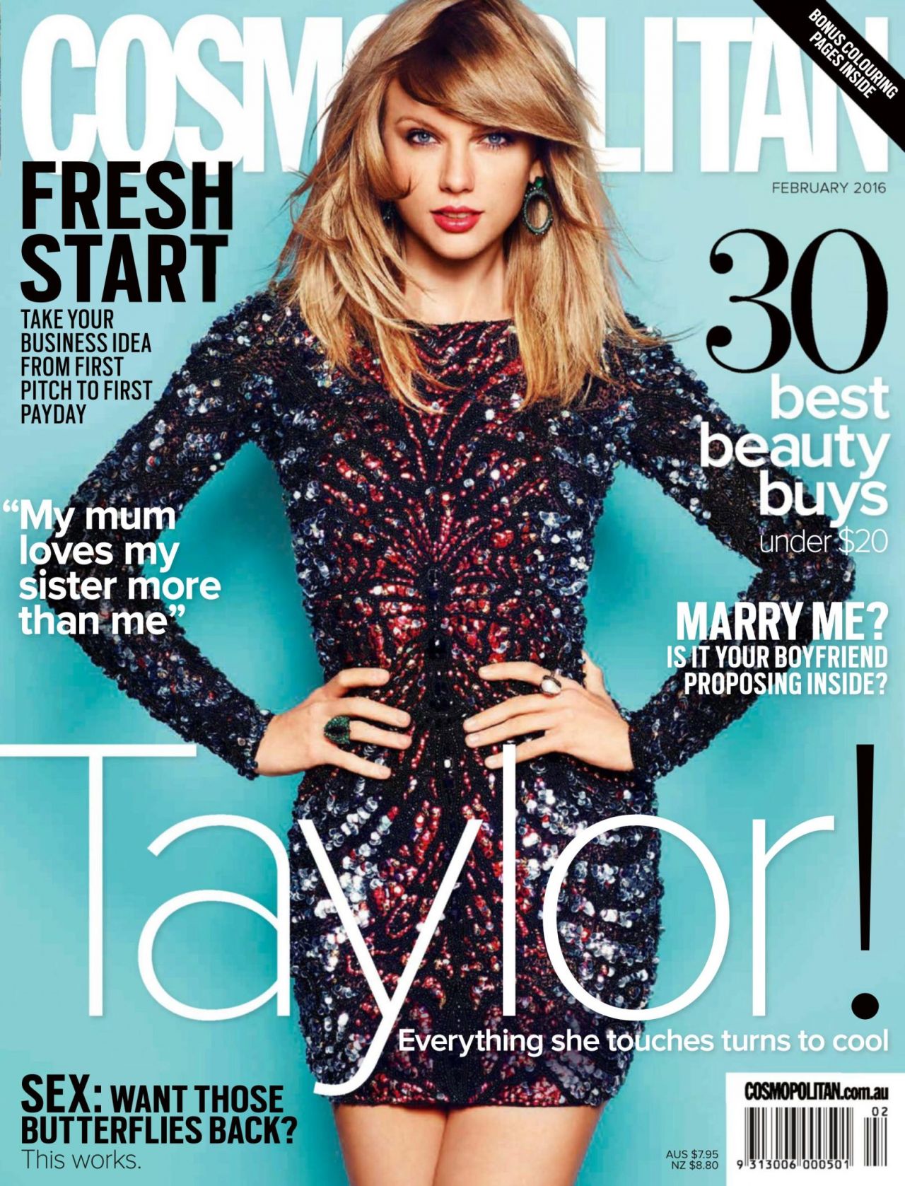 Taylor Swift, photo #857435